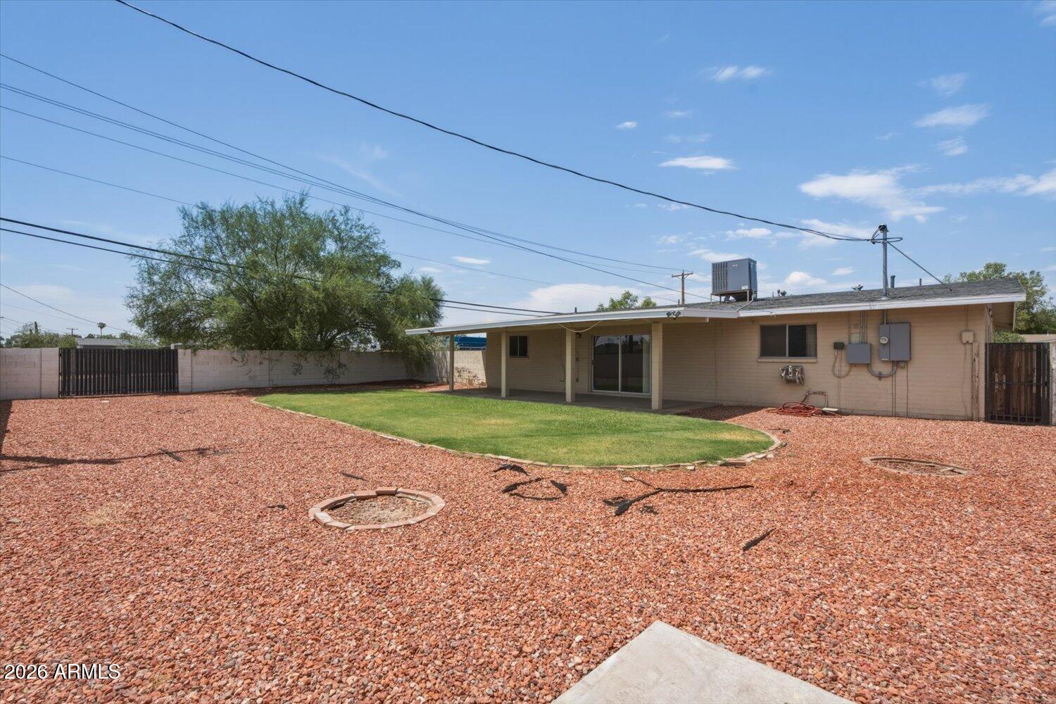 NU-VISTA 7 - Residential Lease
