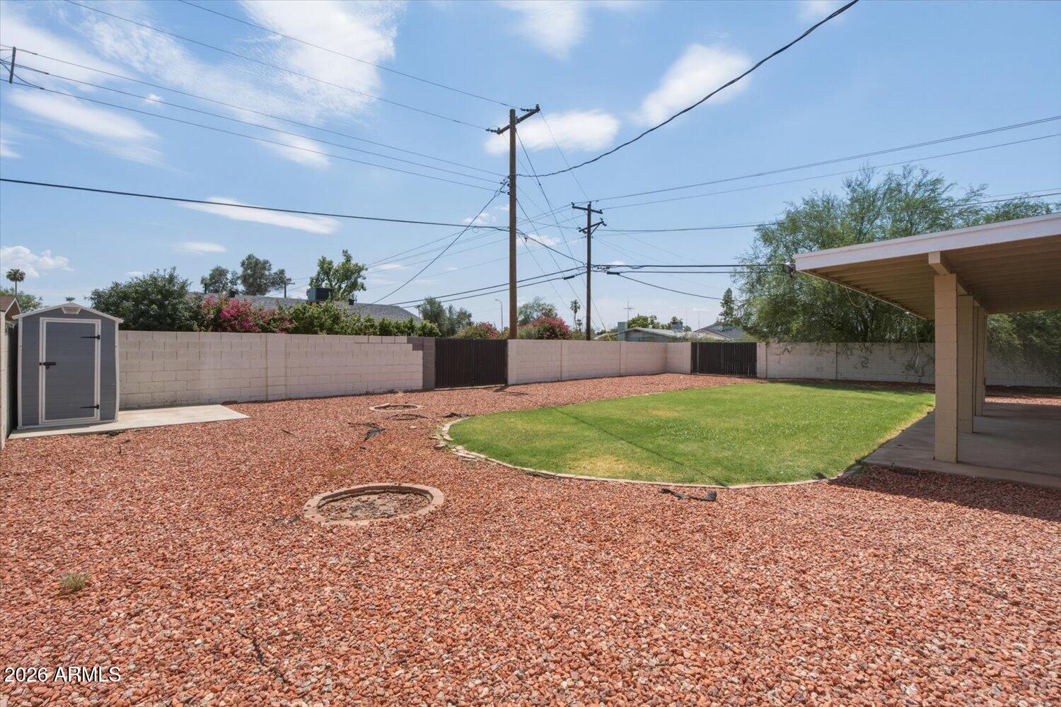 NU-VISTA 7 - Residential Lease