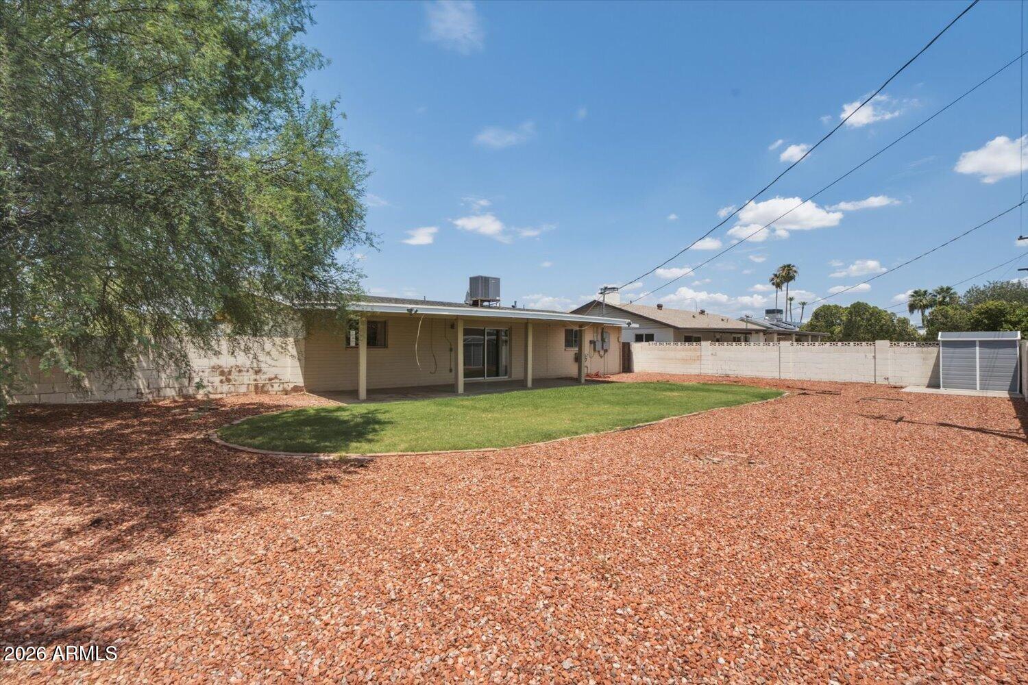 NU-VISTA 7 - Residential Lease
