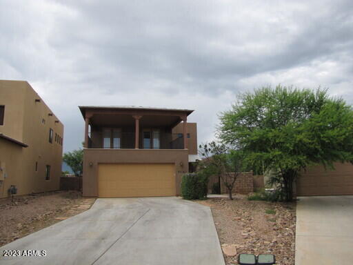 LEGENDS AT VALIENTE UNIT 2 - Residential