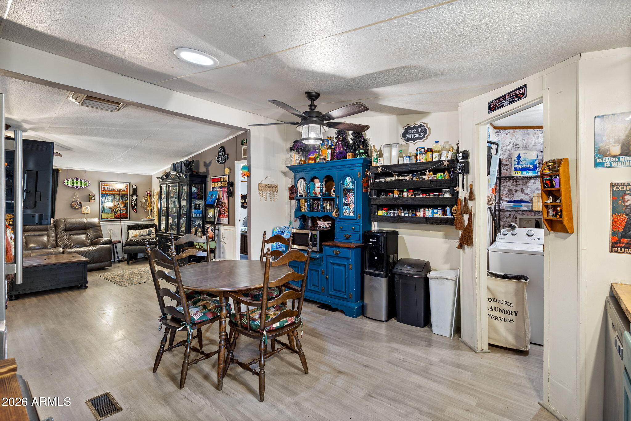 PARK VALLEY UNIT 3 - Residential