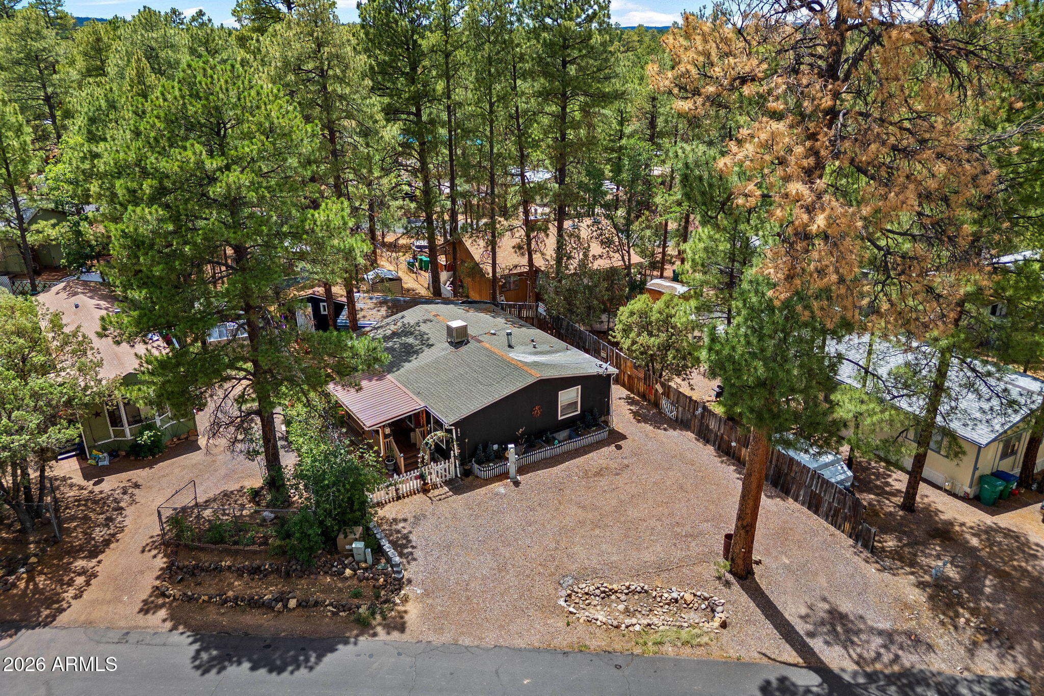 PARK VALLEY UNIT 3 - Residential