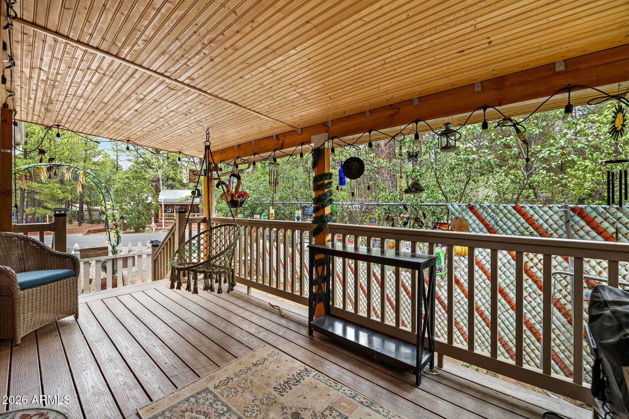 PARK VALLEY UNIT 3 - Residential