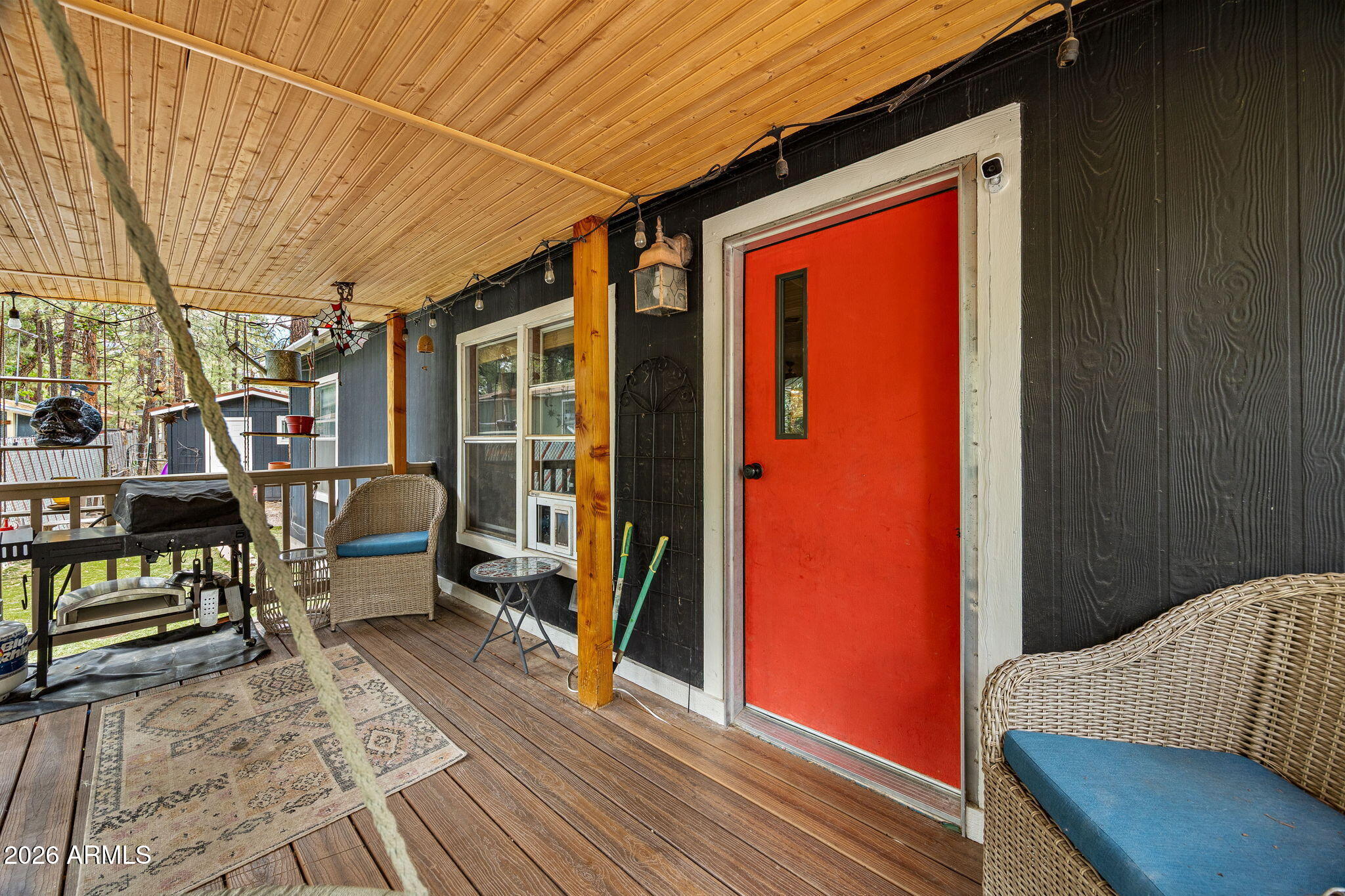 PARK VALLEY UNIT 3 - Residential