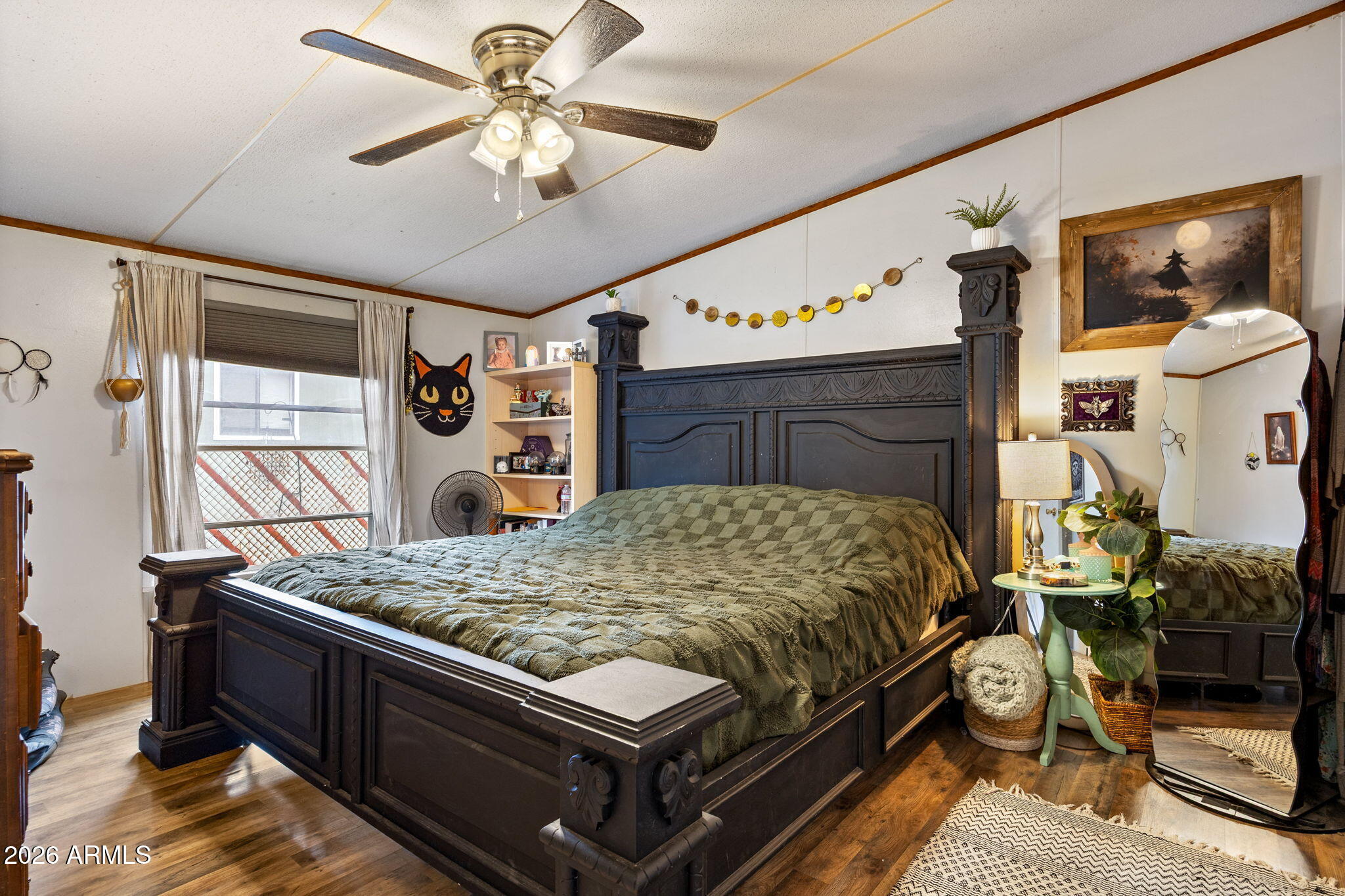 PARK VALLEY UNIT 3 - Residential