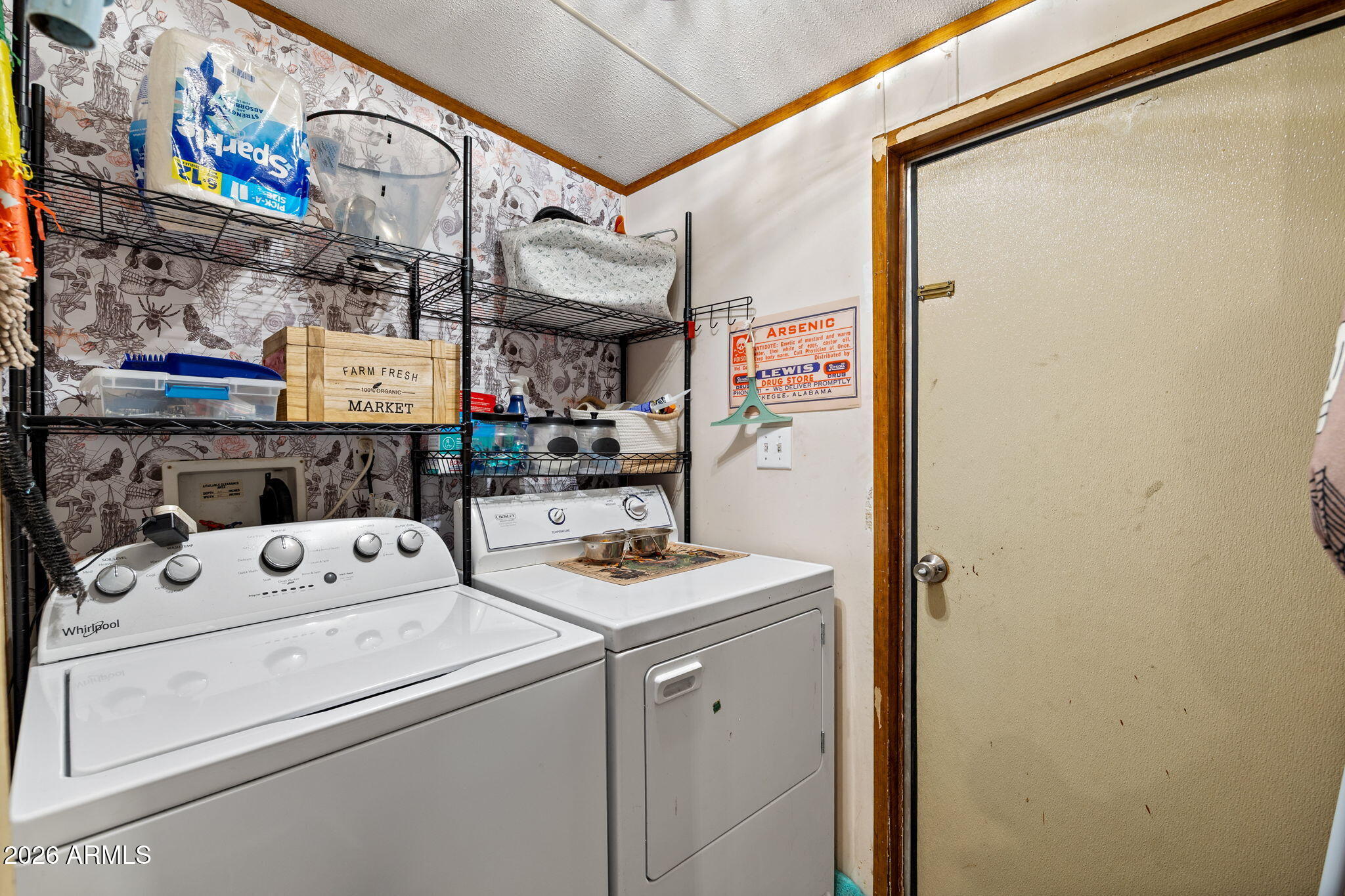 PARK VALLEY UNIT 3 - Residential