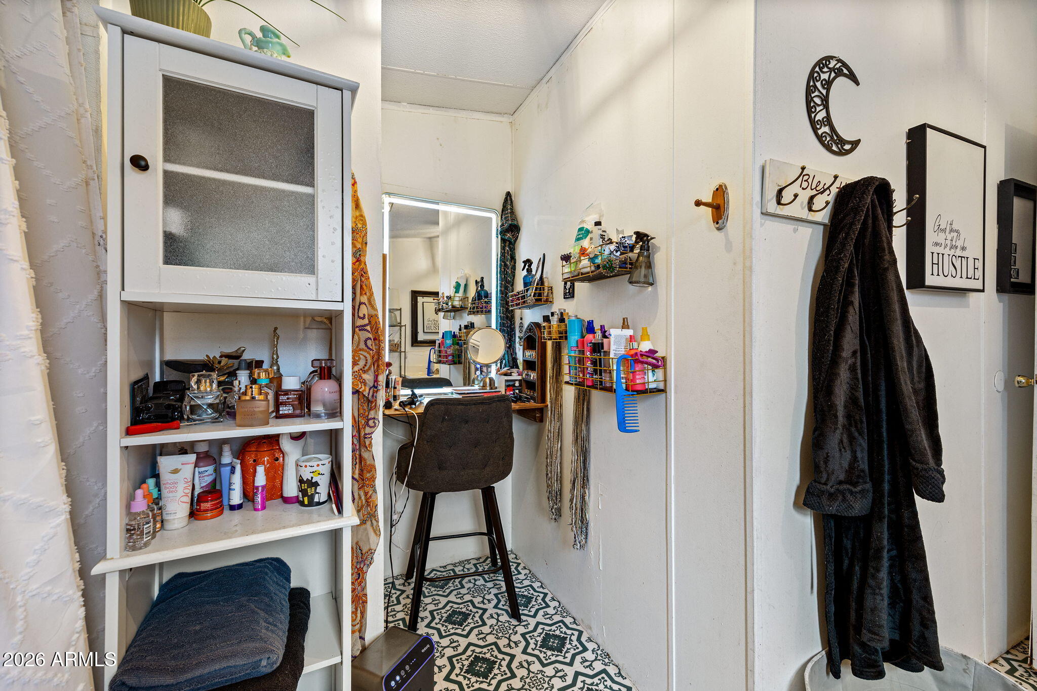 PARK VALLEY UNIT 3 - Residential