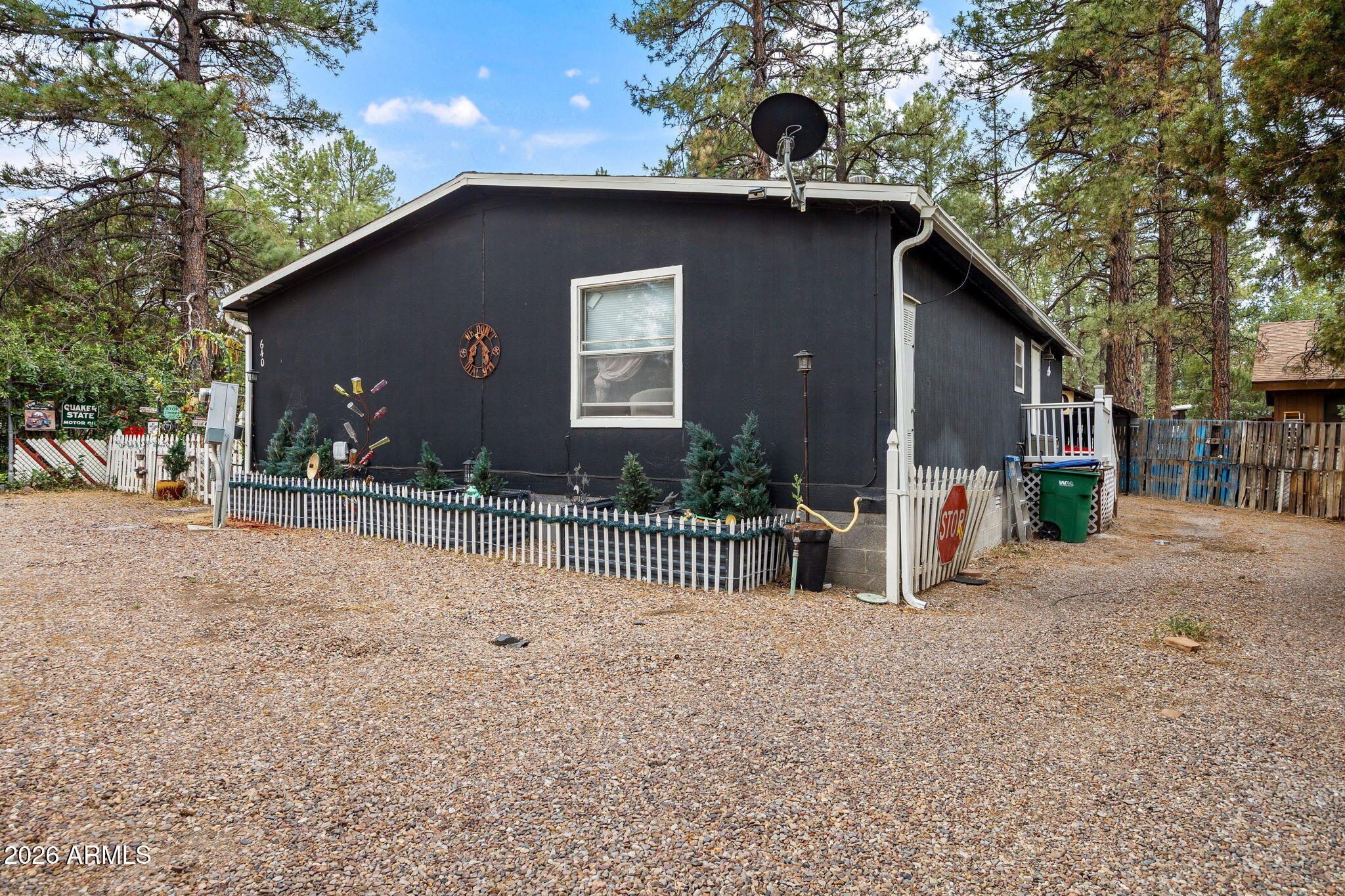 PARK VALLEY UNIT 3 - Residential
