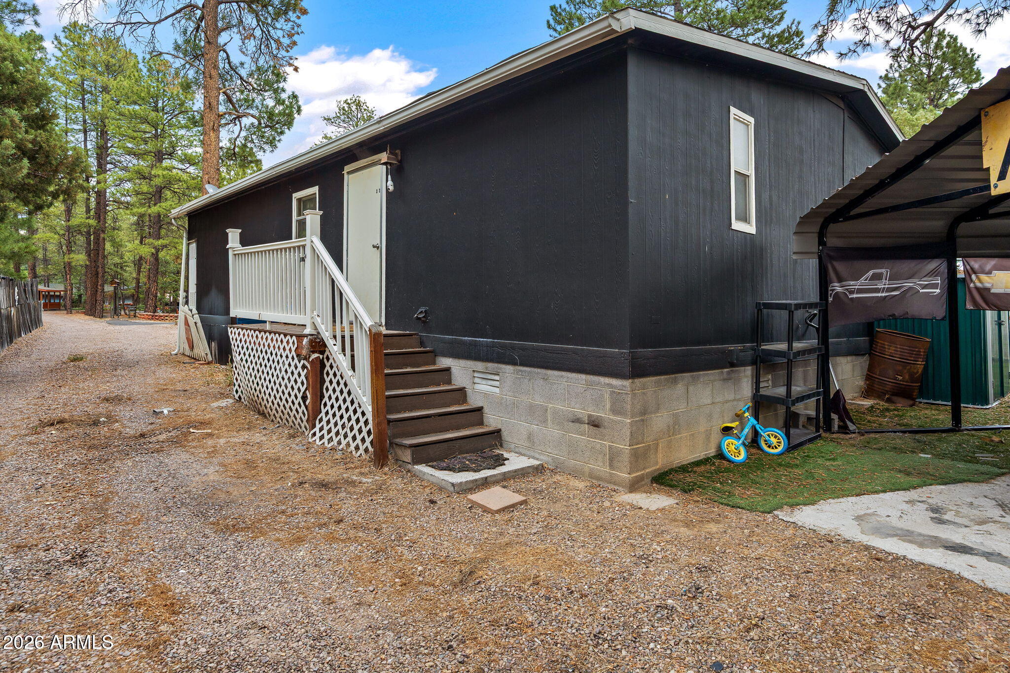 PARK VALLEY UNIT 3 - Residential