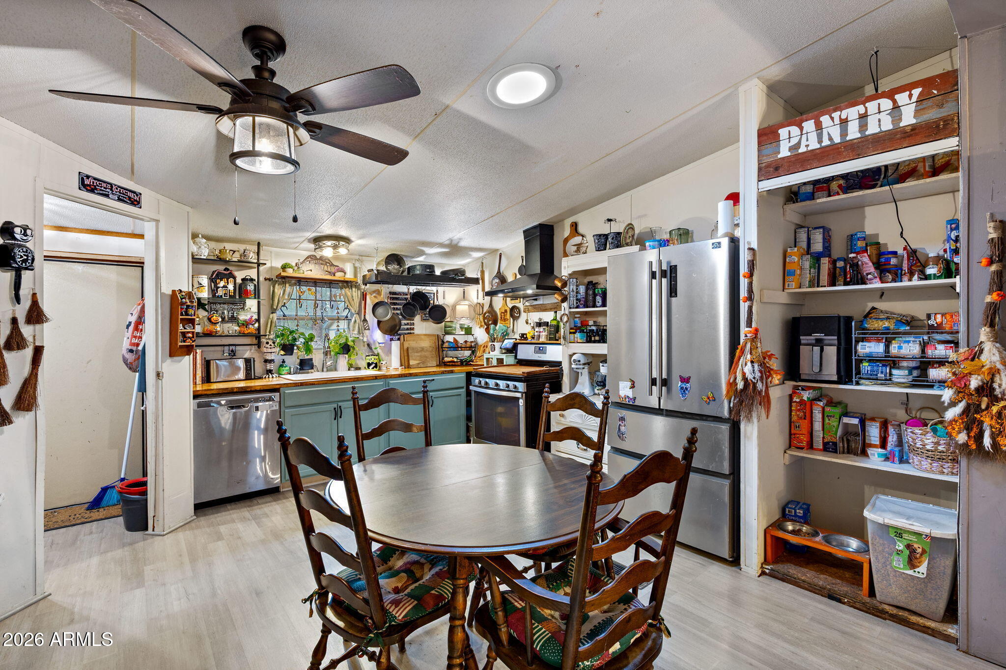 PARK VALLEY UNIT 3 - Residential