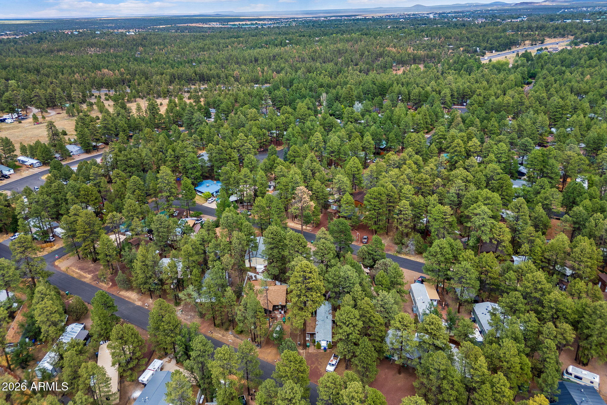 PARK VALLEY UNIT 3 - Residential