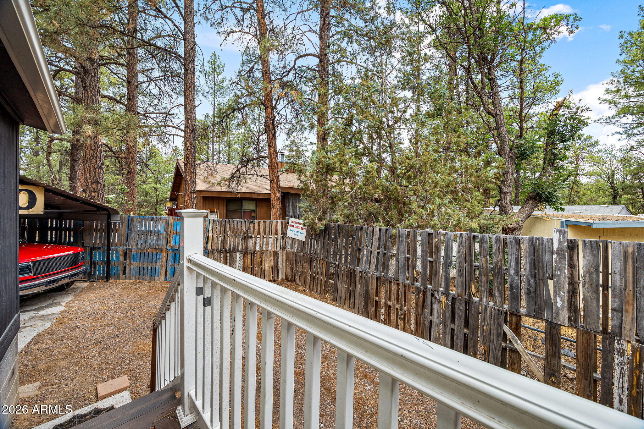 PARK VALLEY UNIT 3 - Residential
