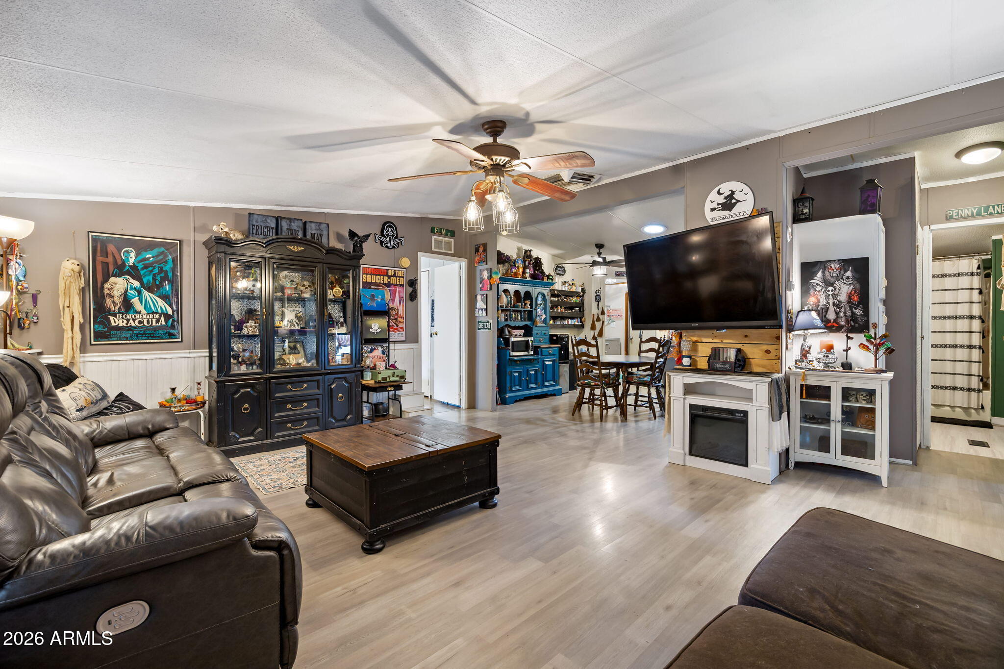 PARK VALLEY UNIT 3 - Residential
