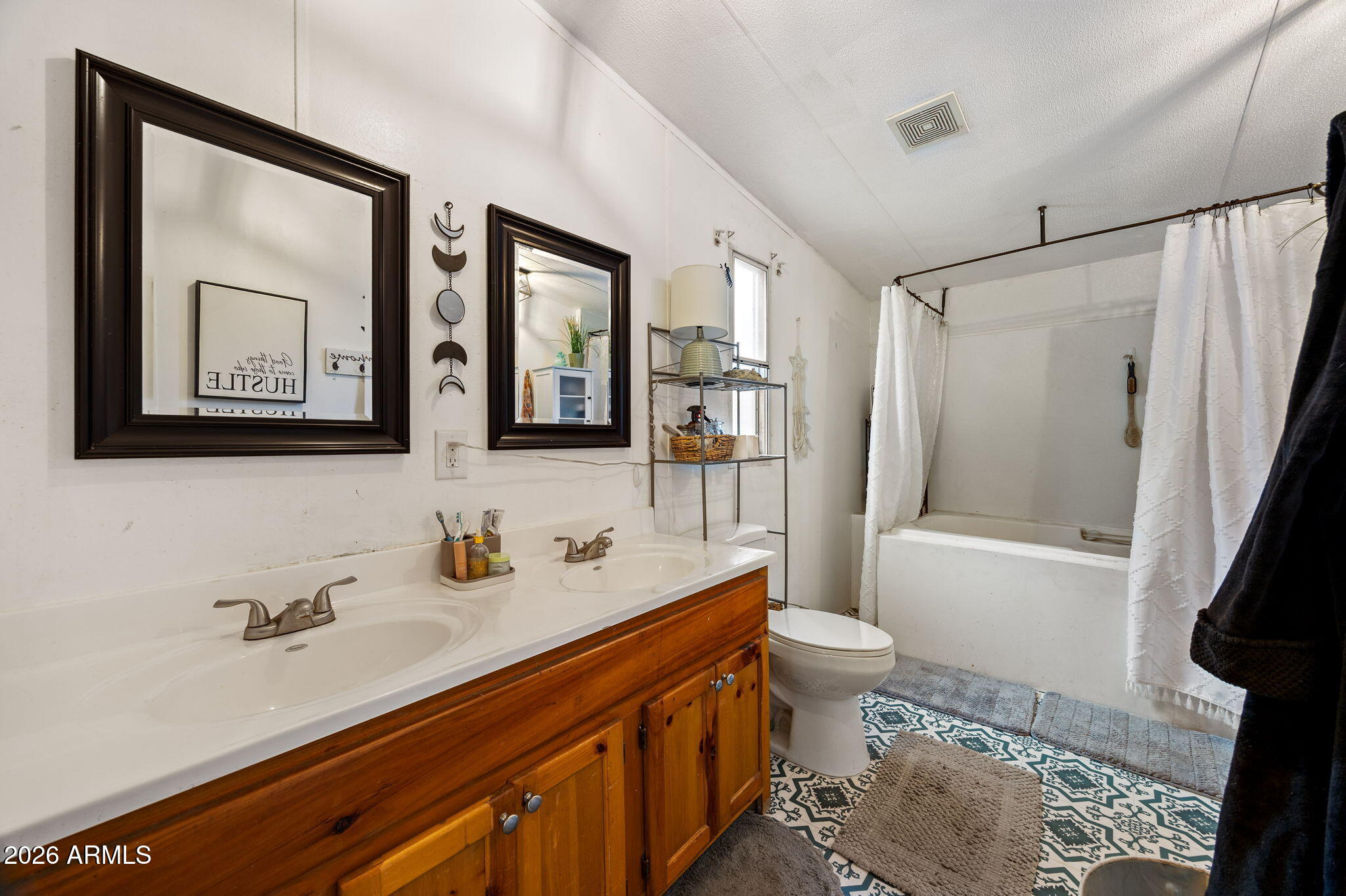 PARK VALLEY UNIT 3 - Residential