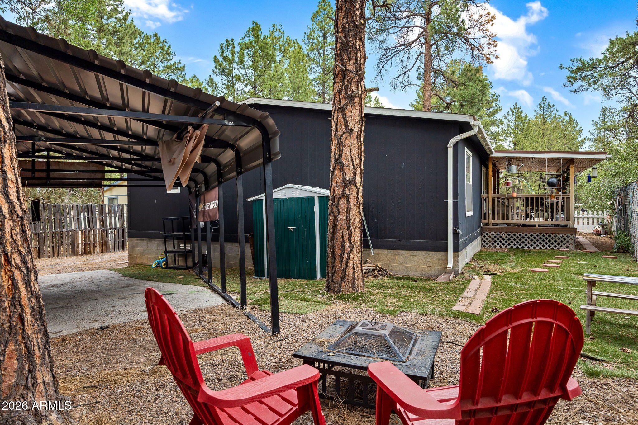 PARK VALLEY UNIT 3 - Residential