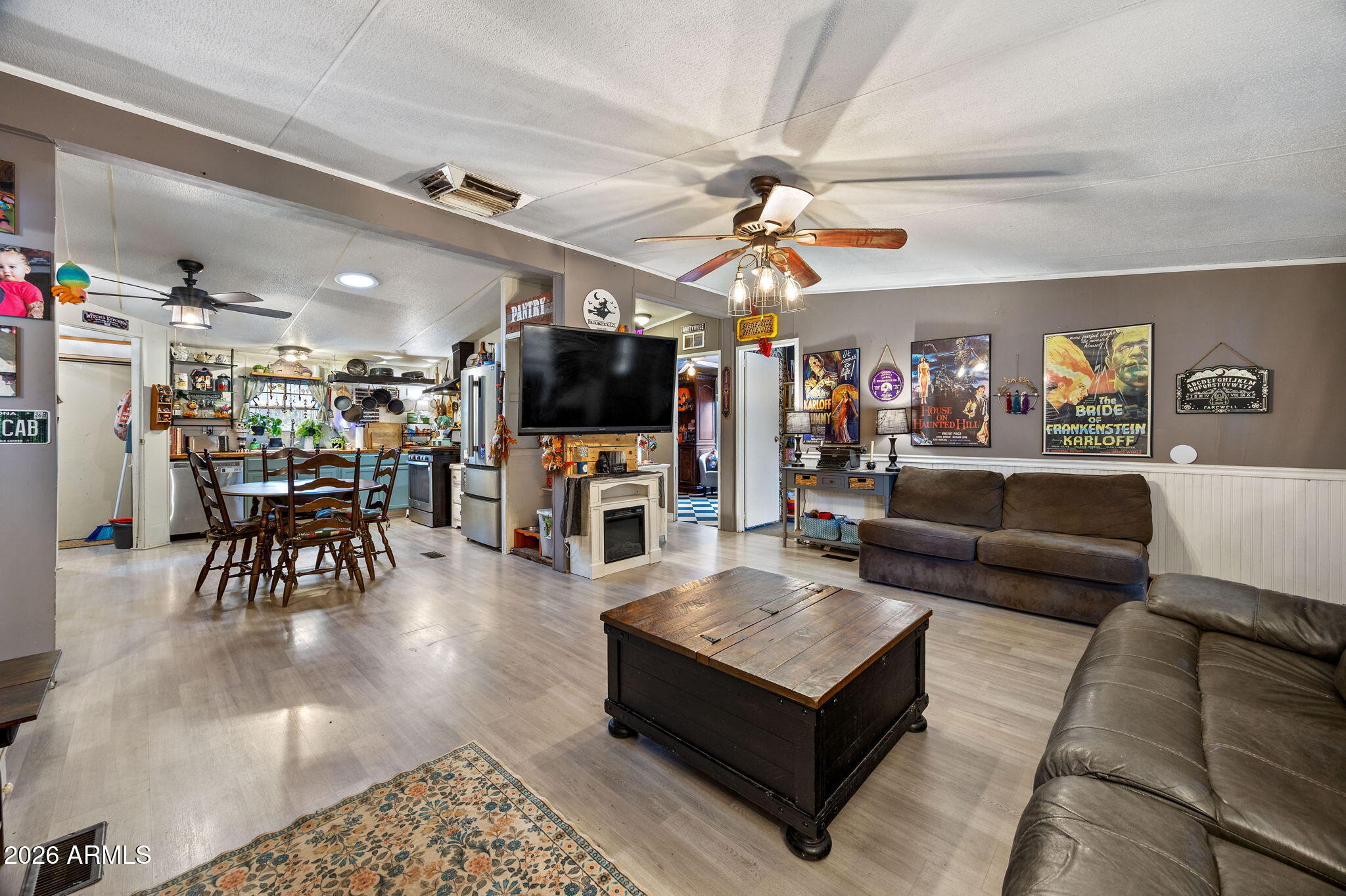 PARK VALLEY UNIT 3 - Residential