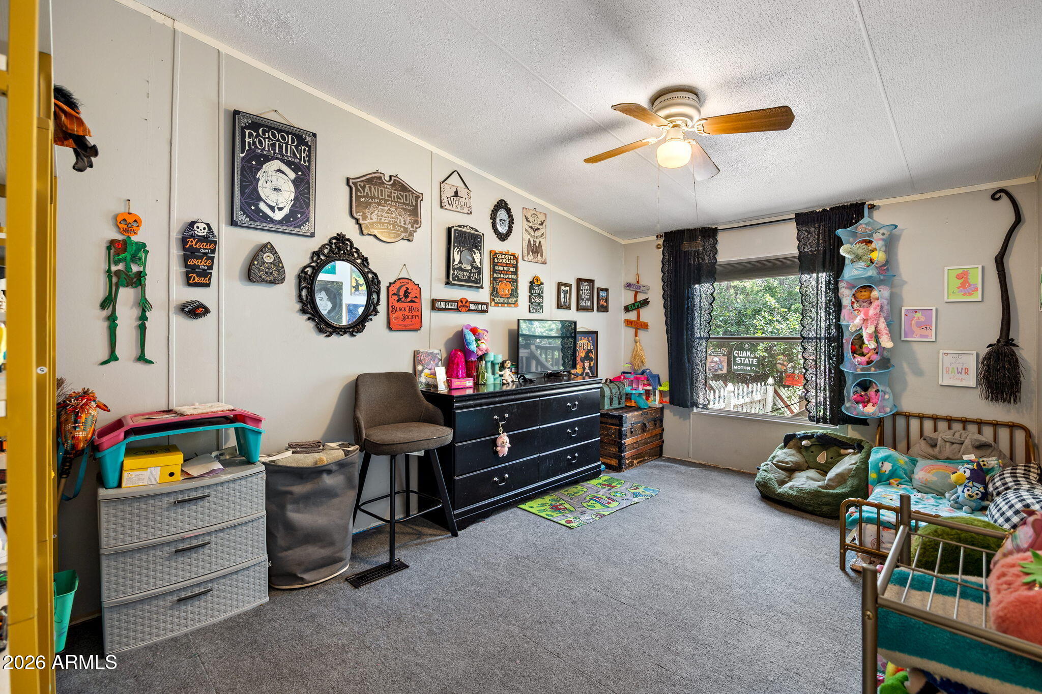 PARK VALLEY UNIT 3 - Residential
