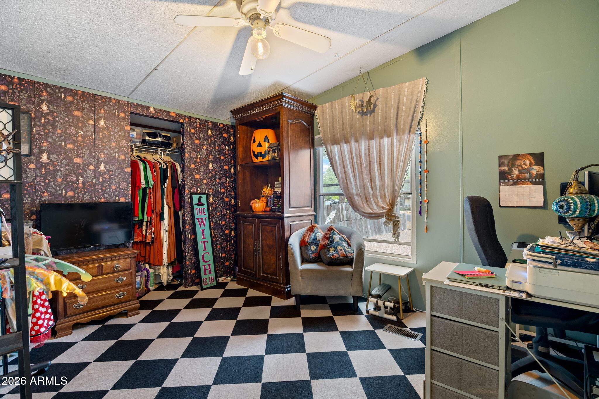 PARK VALLEY UNIT 3 - Residential