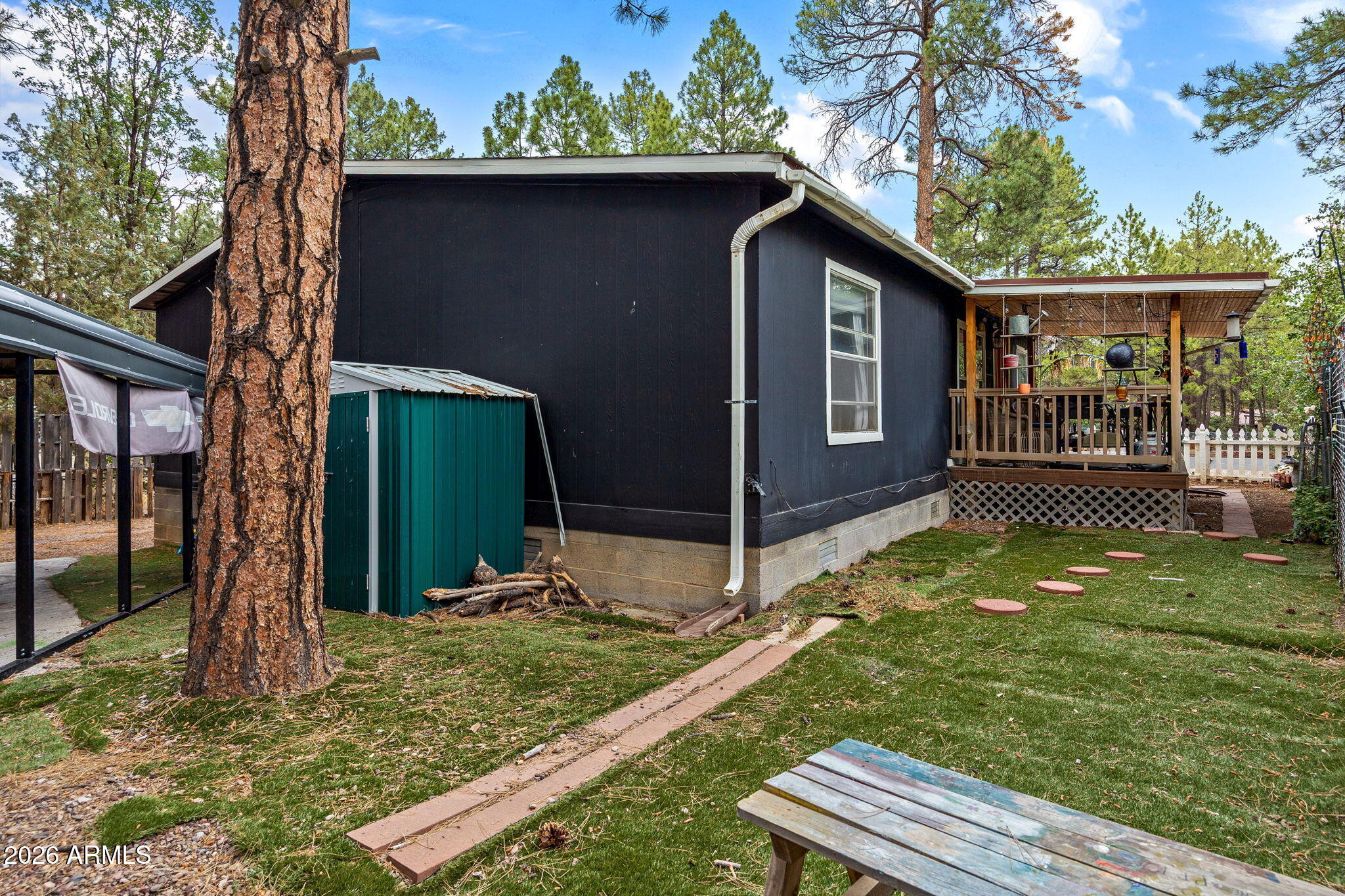 PARK VALLEY UNIT 3 - Residential