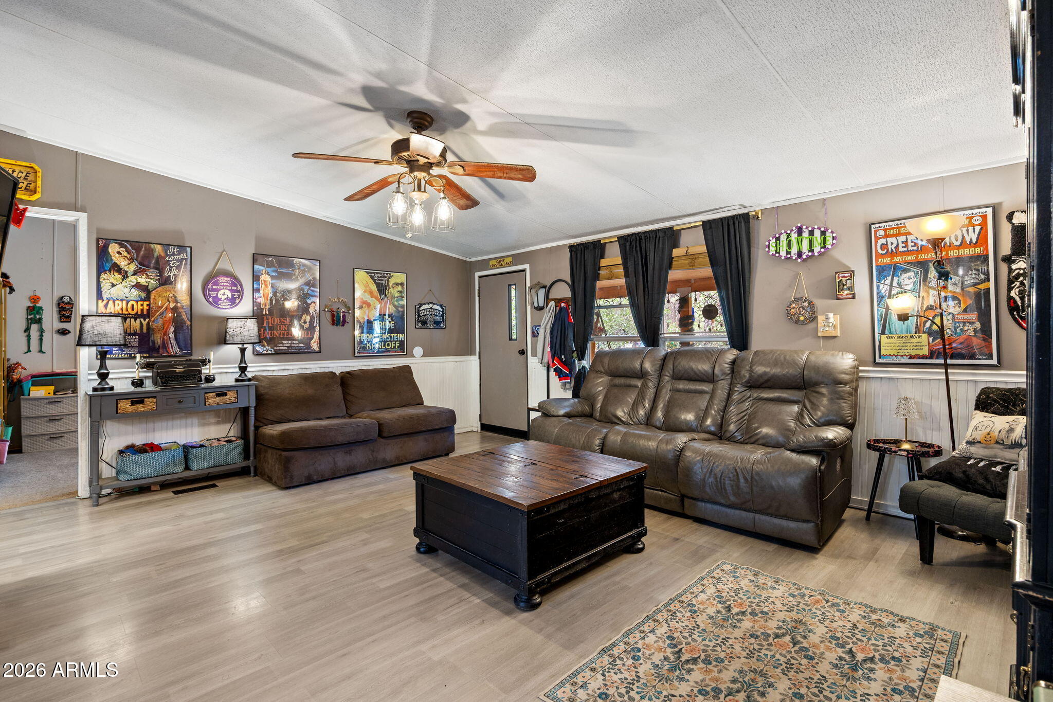 PARK VALLEY UNIT 3 - Residential