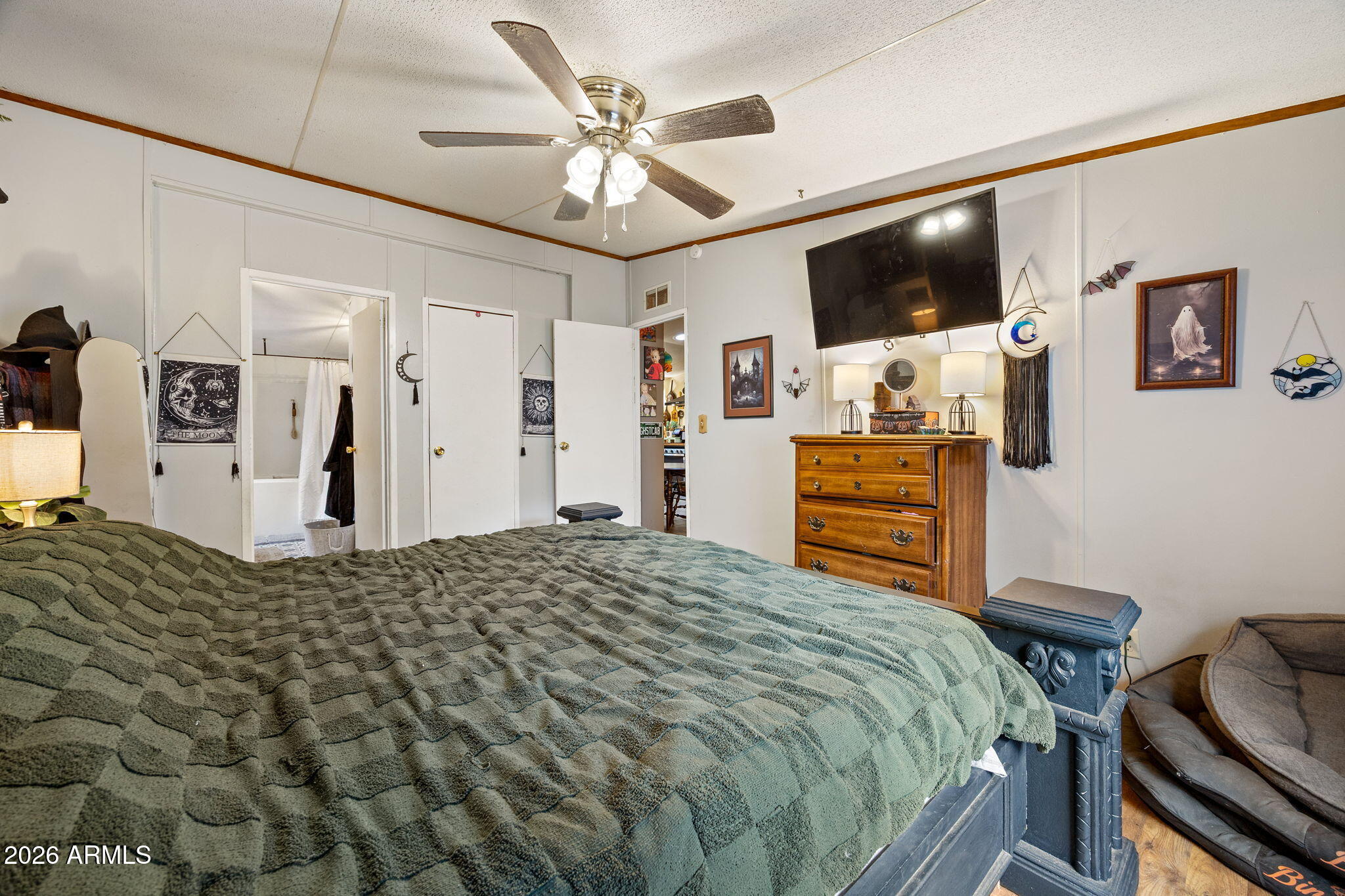 PARK VALLEY UNIT 3 - Residential