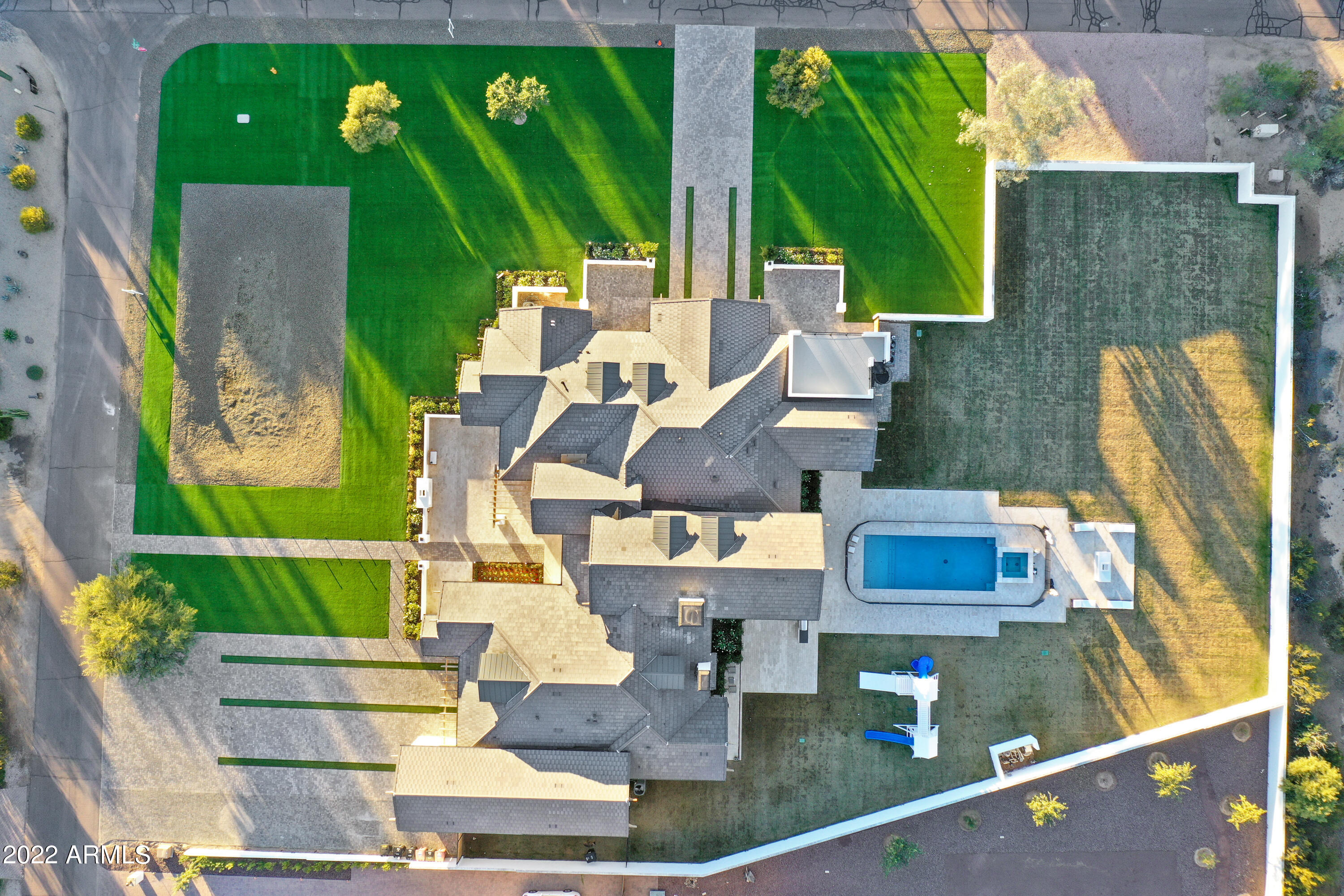 DIETZ MLD - Residential