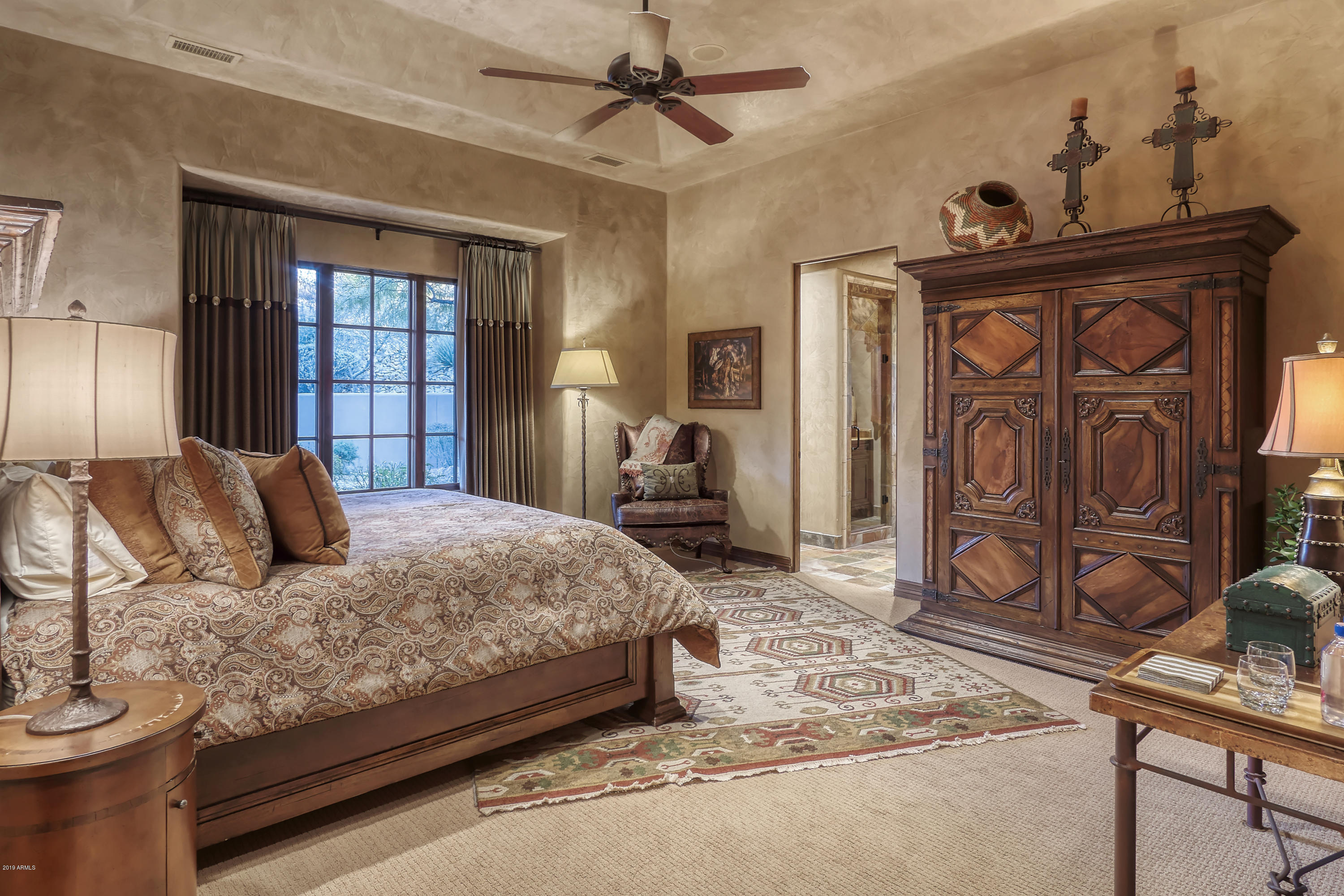 CAREFREE RANCH HOMESTEADS PHASE 1 REVISION 4 SURVE - Residential