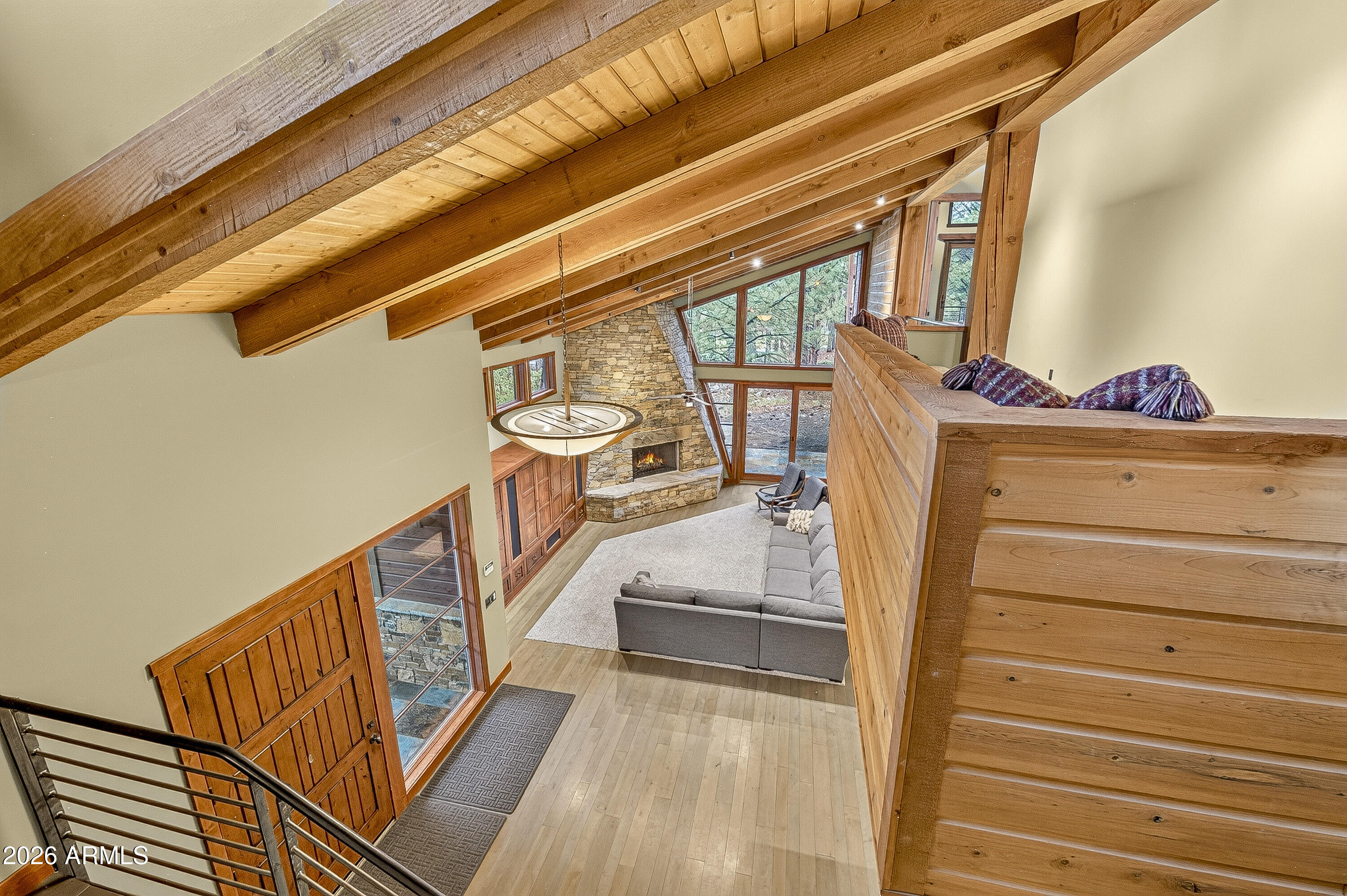 FOREST HIGHLANDS - Residential