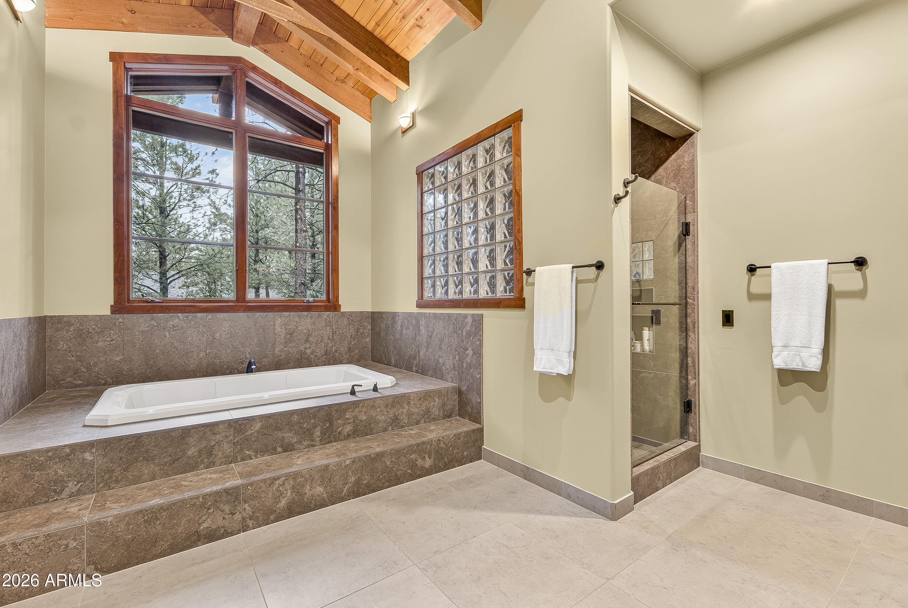 FOREST HIGHLANDS - Residential