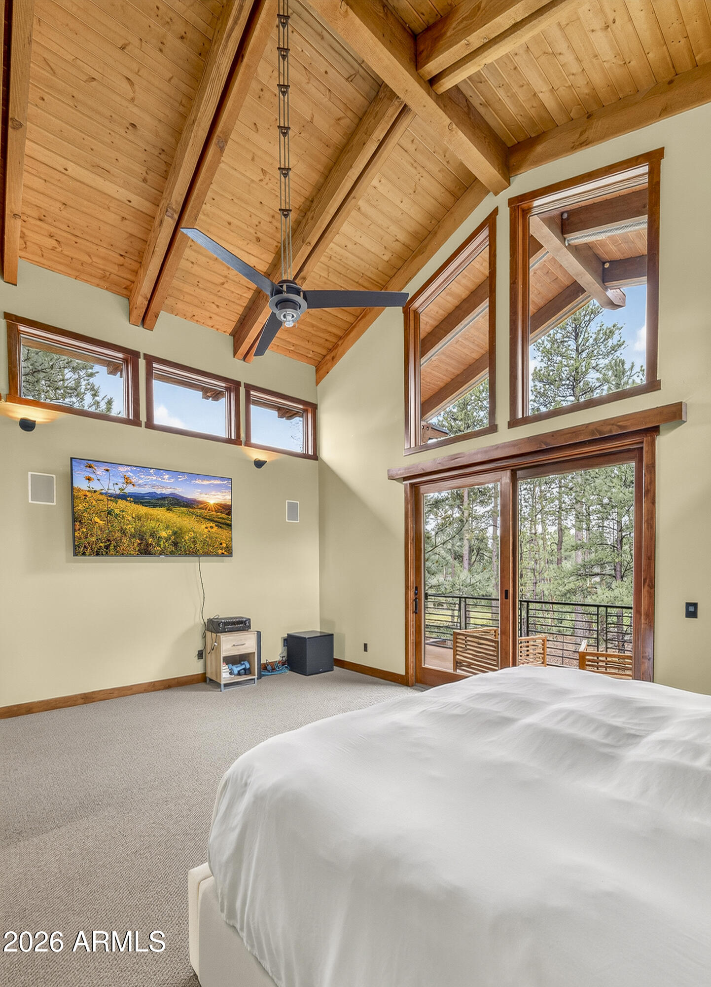 FOREST HIGHLANDS - Residential