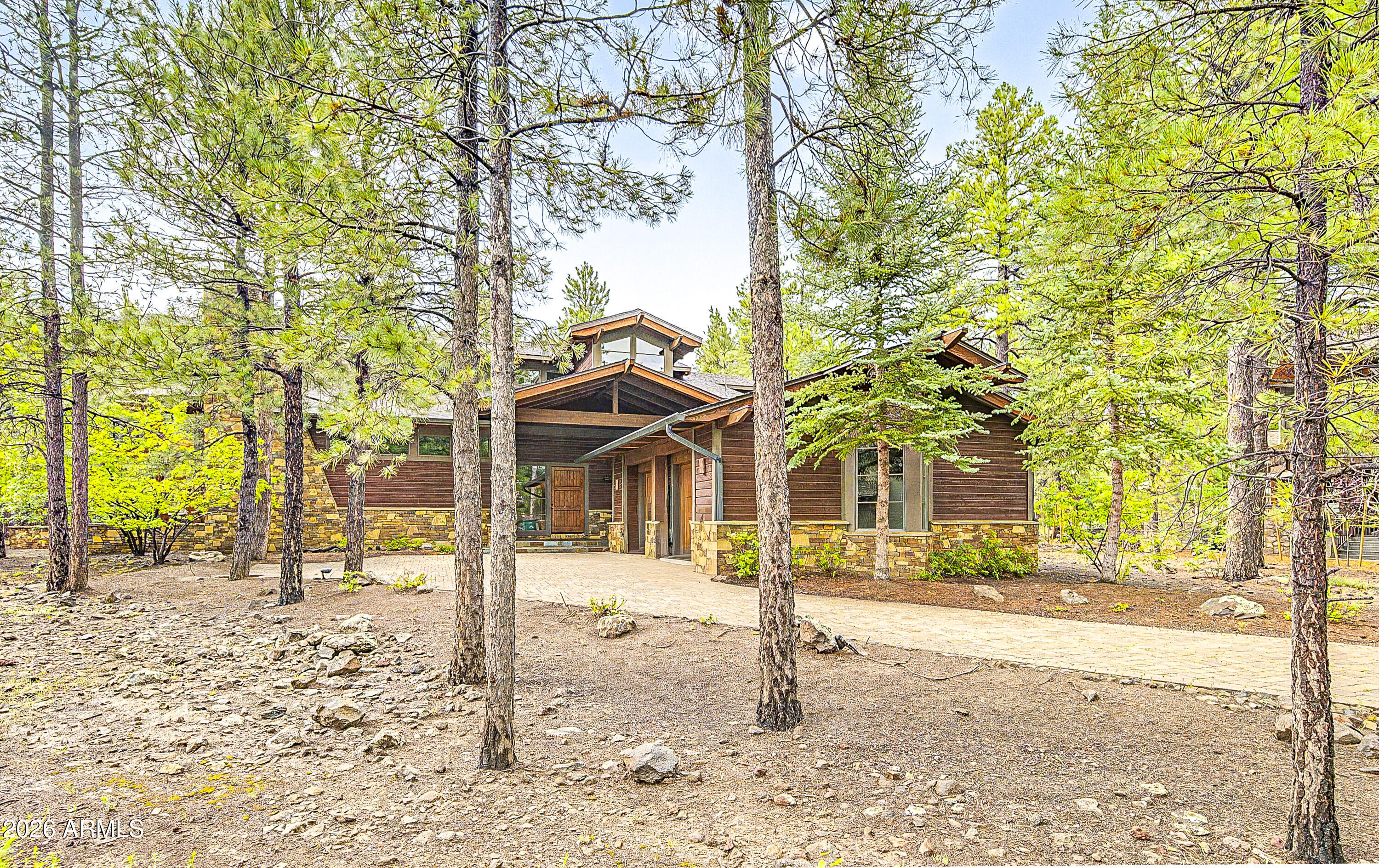 FOREST HIGHLANDS - Residential