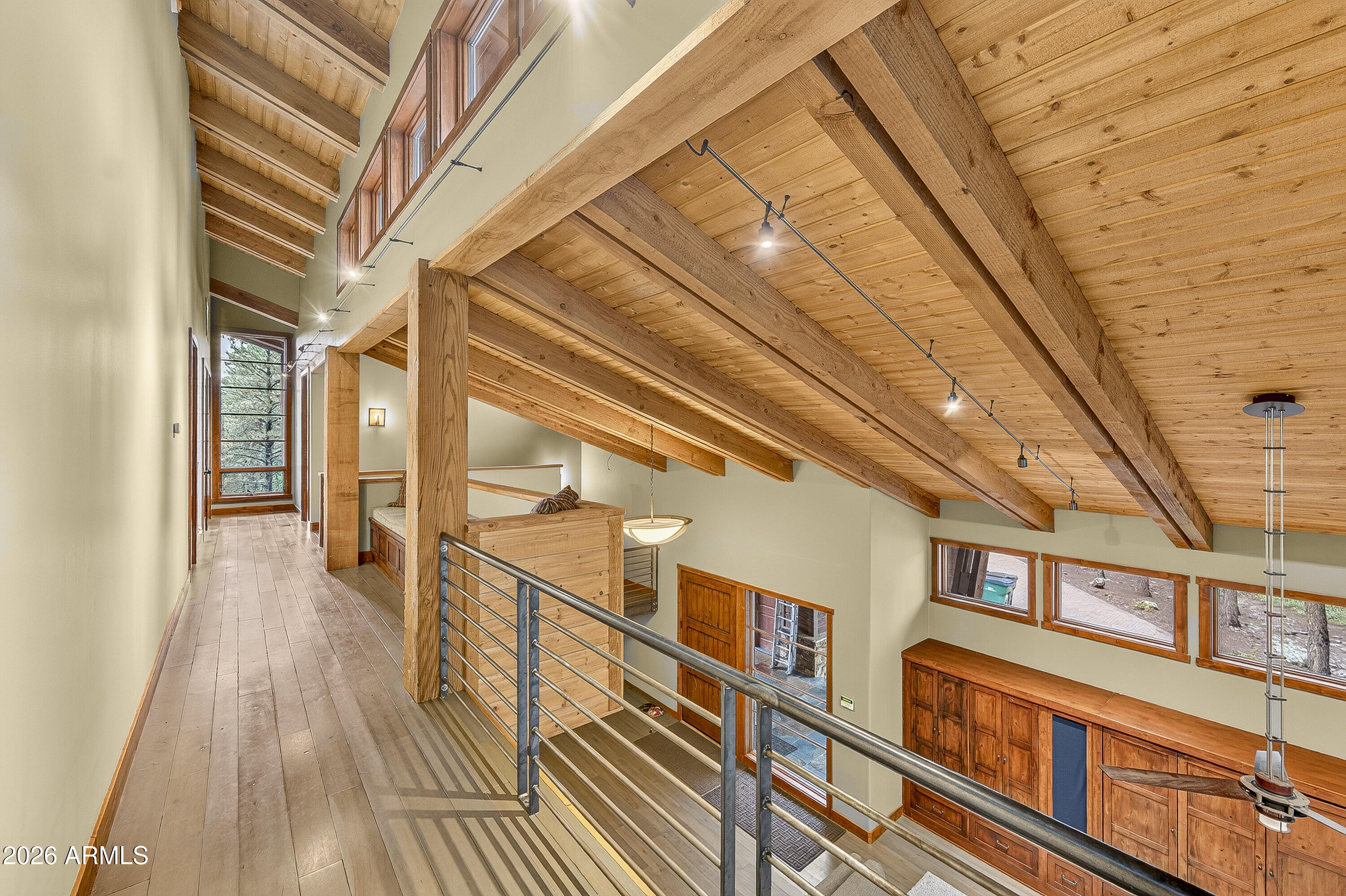 FOREST HIGHLANDS - Residential