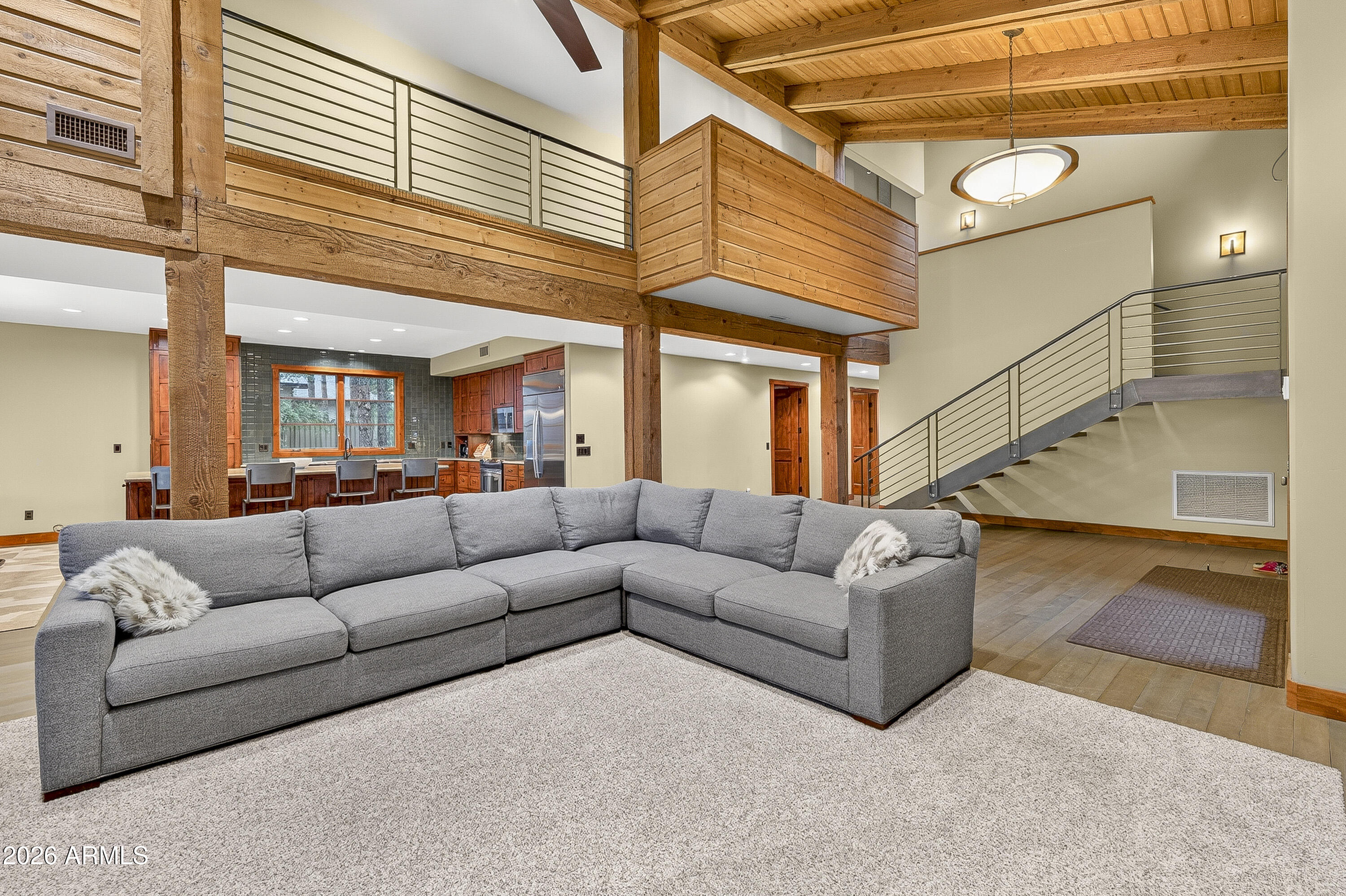 FOREST HIGHLANDS - Residential