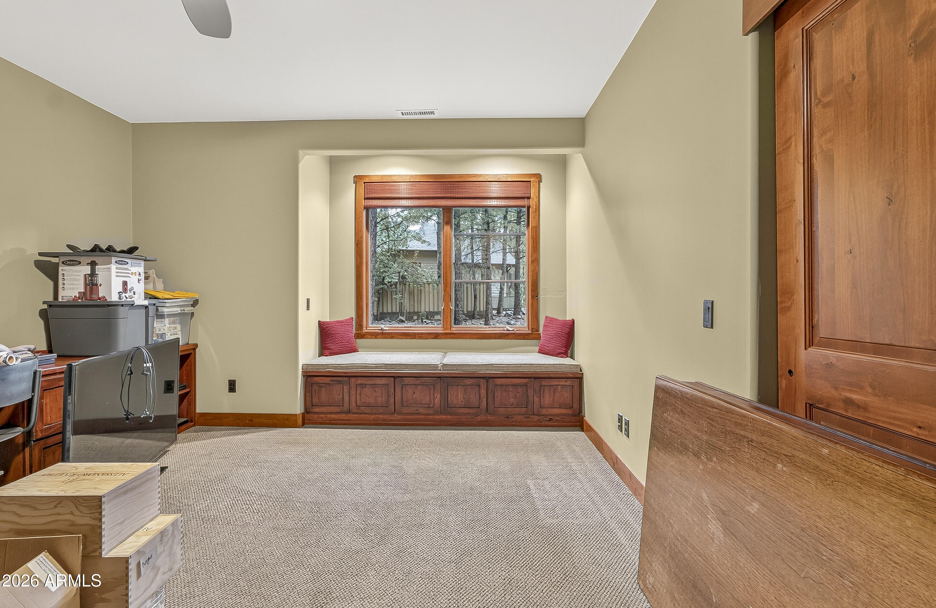 FOREST HIGHLANDS - Residential