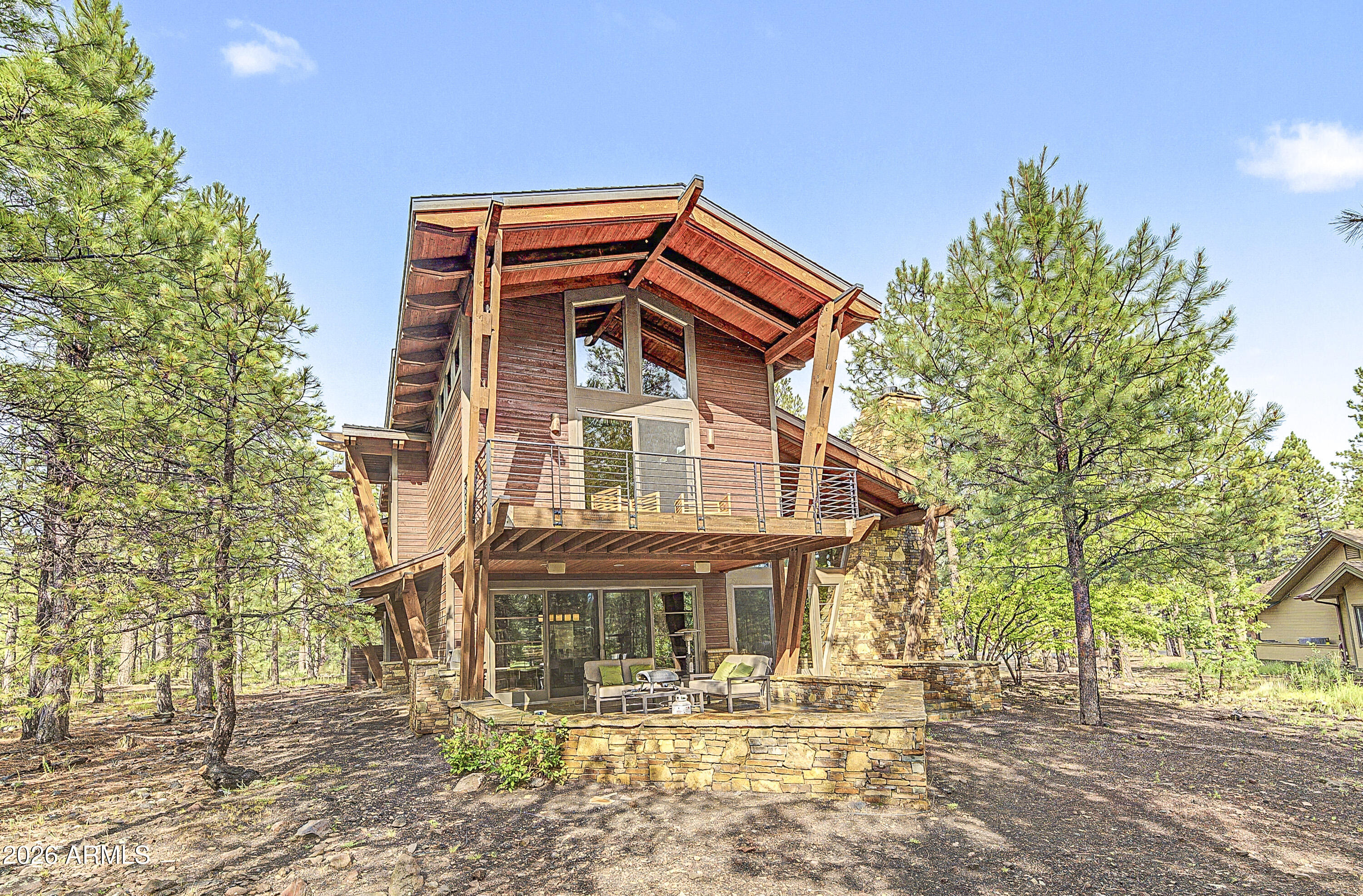 FOREST HIGHLANDS - Residential