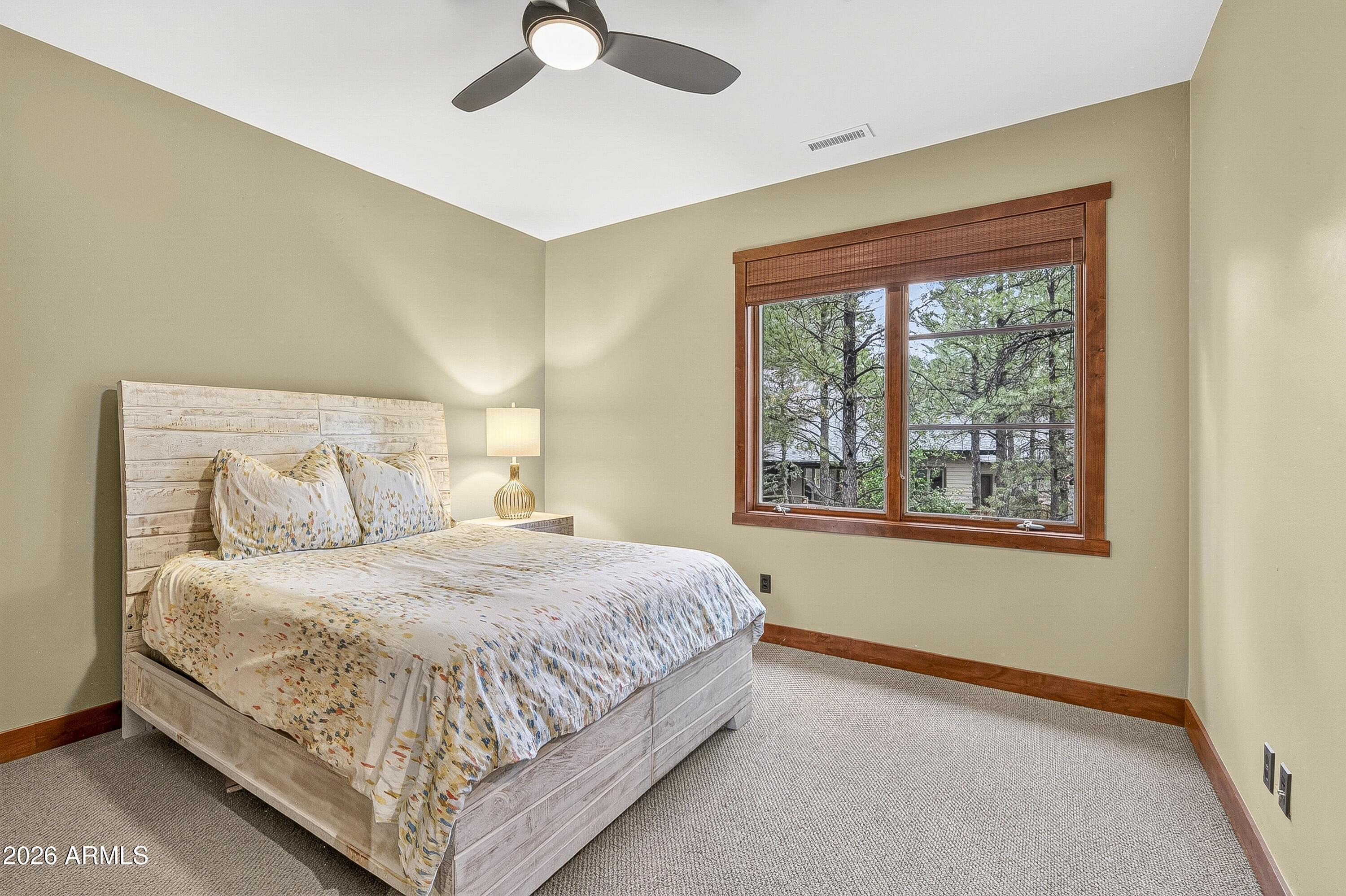 FOREST HIGHLANDS - Residential