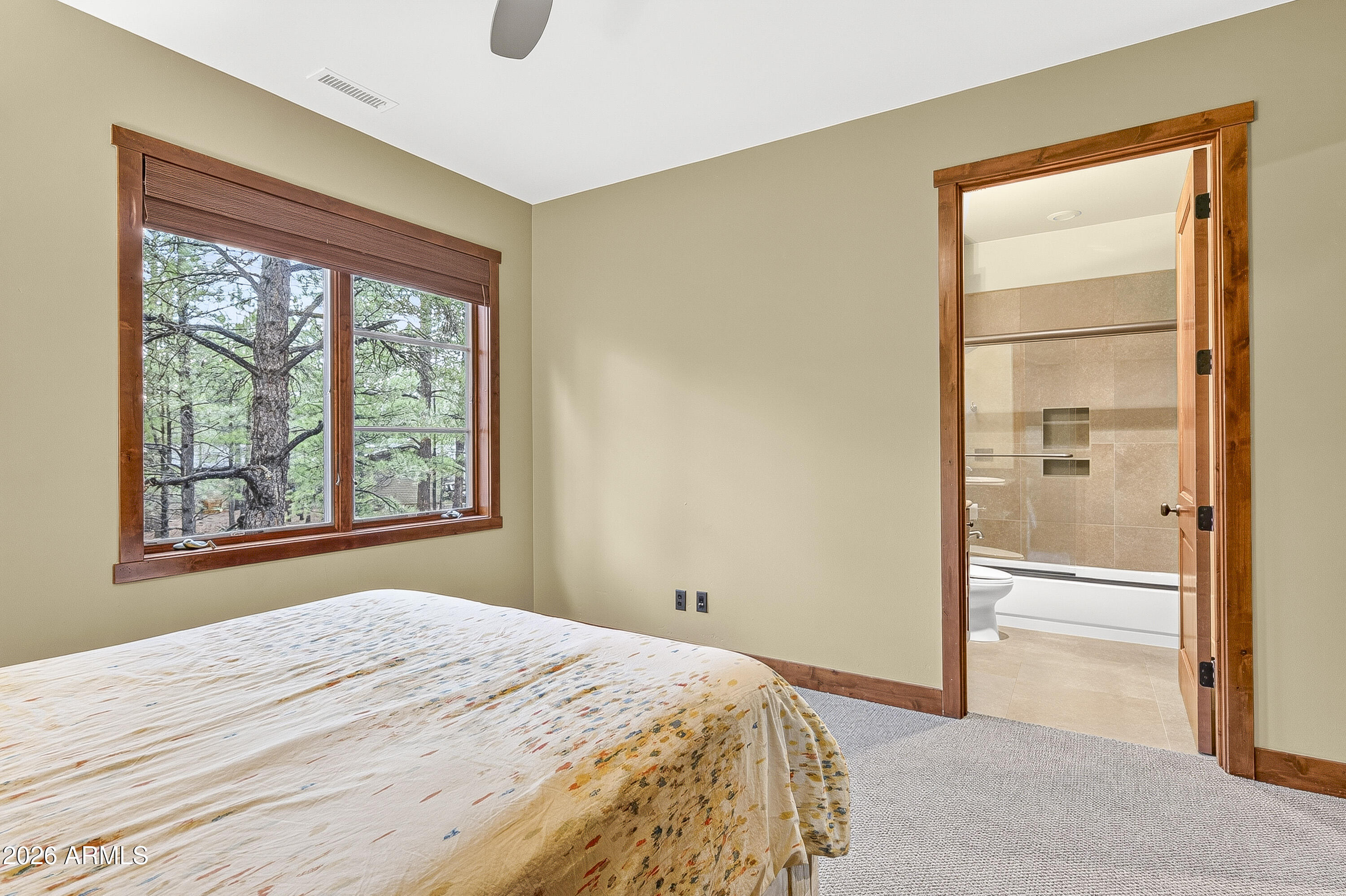 FOREST HIGHLANDS - Residential