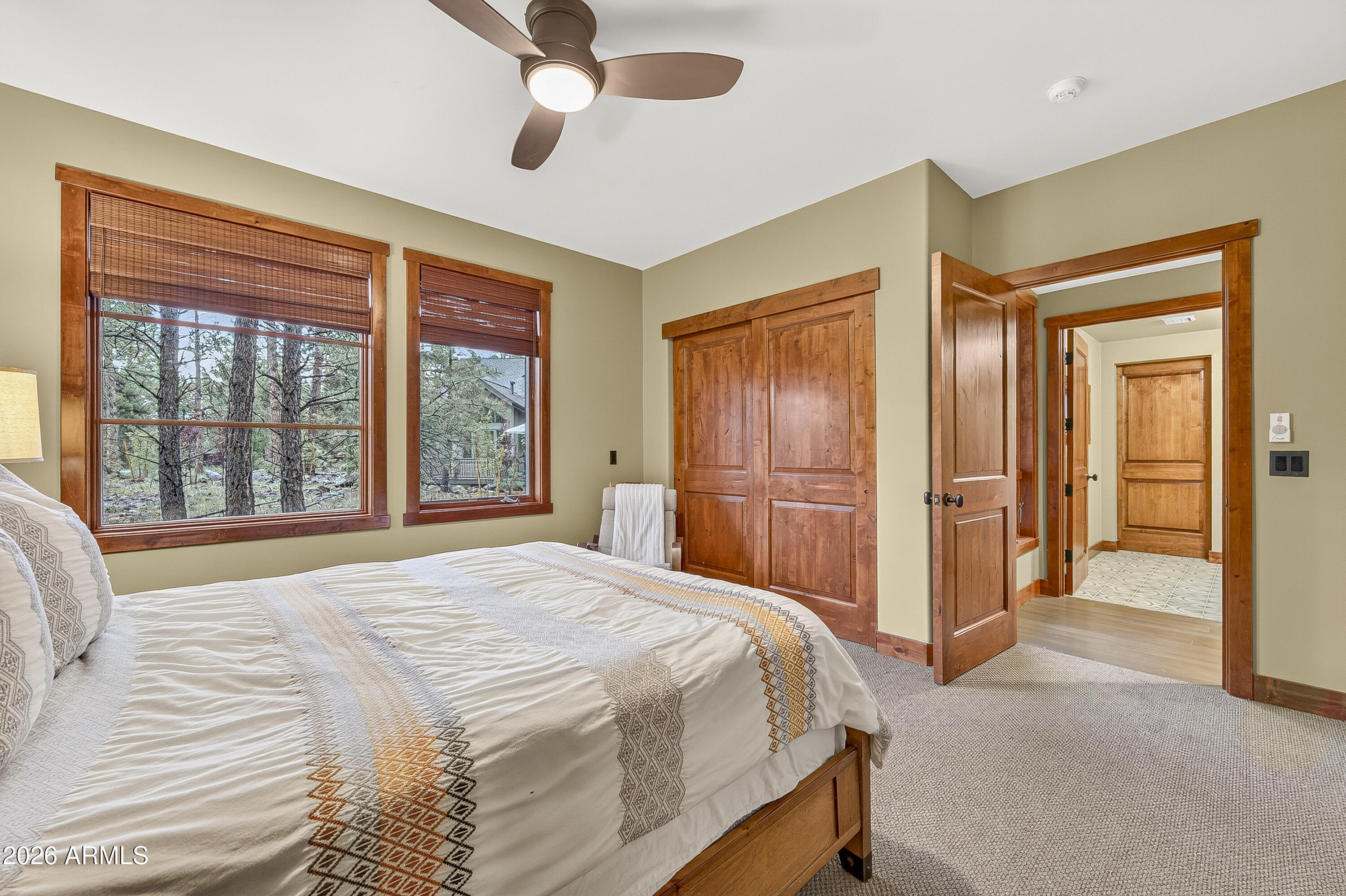 FOREST HIGHLANDS - Residential
