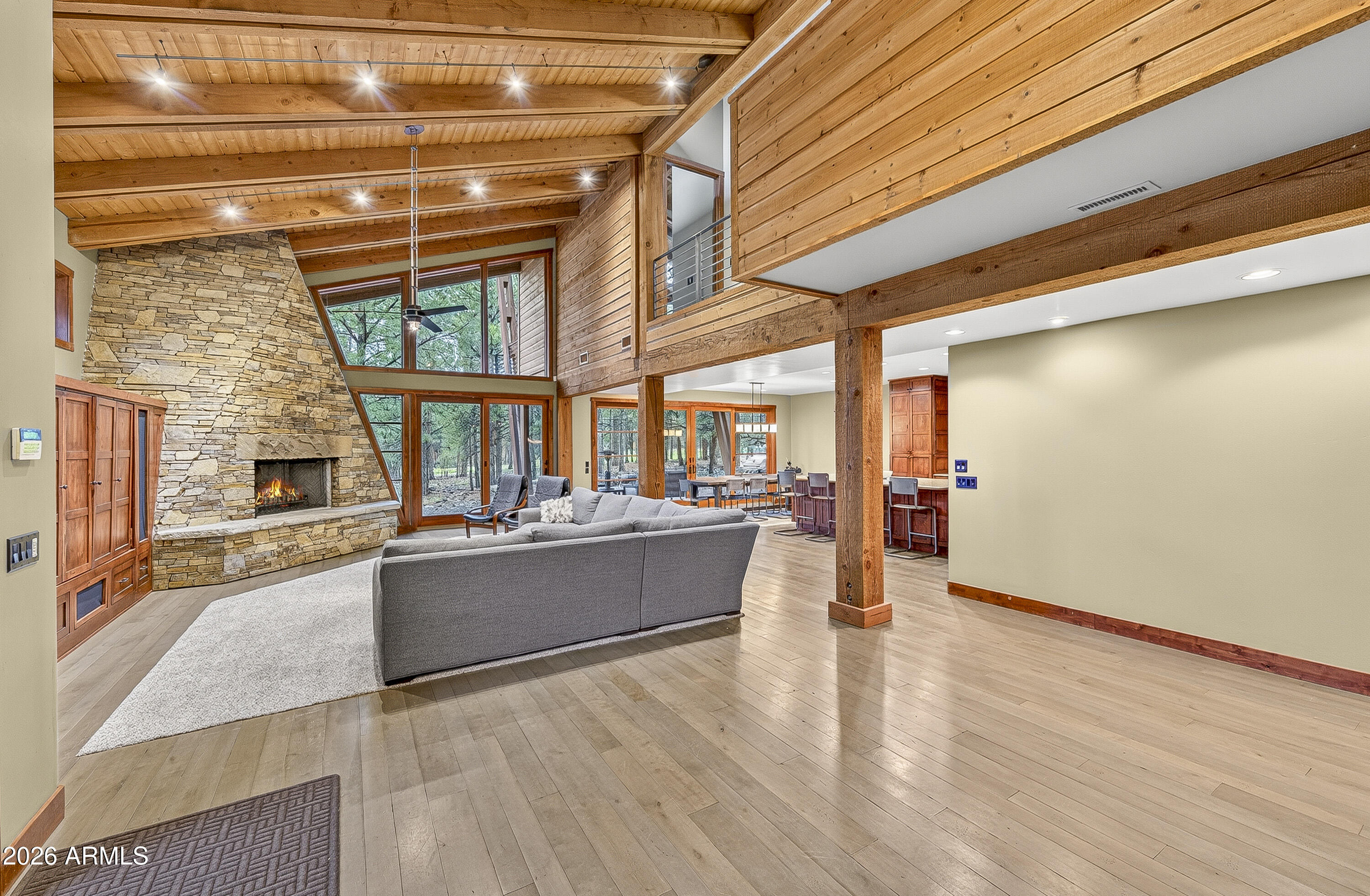 FOREST HIGHLANDS - Residential