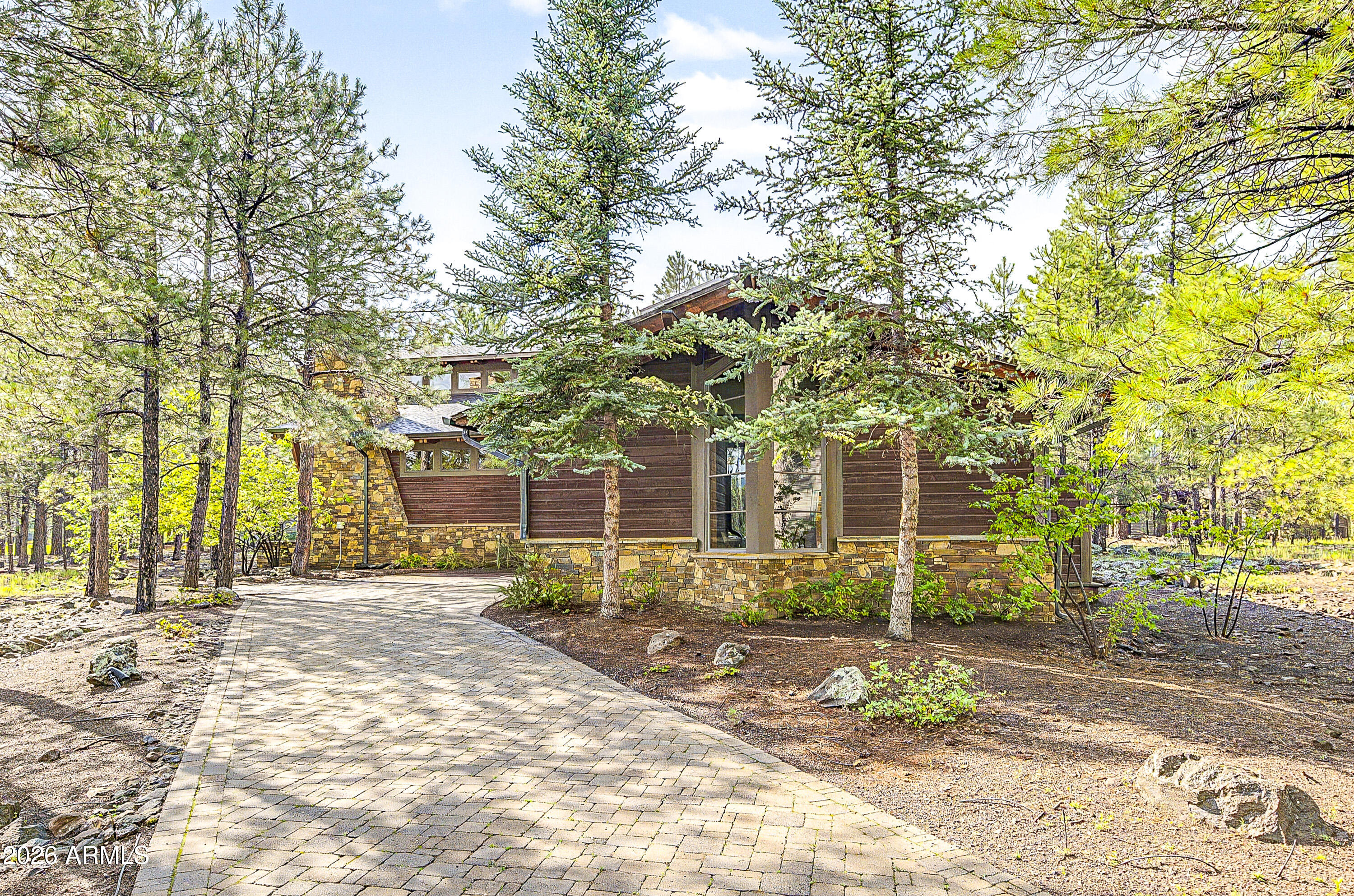 FOREST HIGHLANDS - Residential