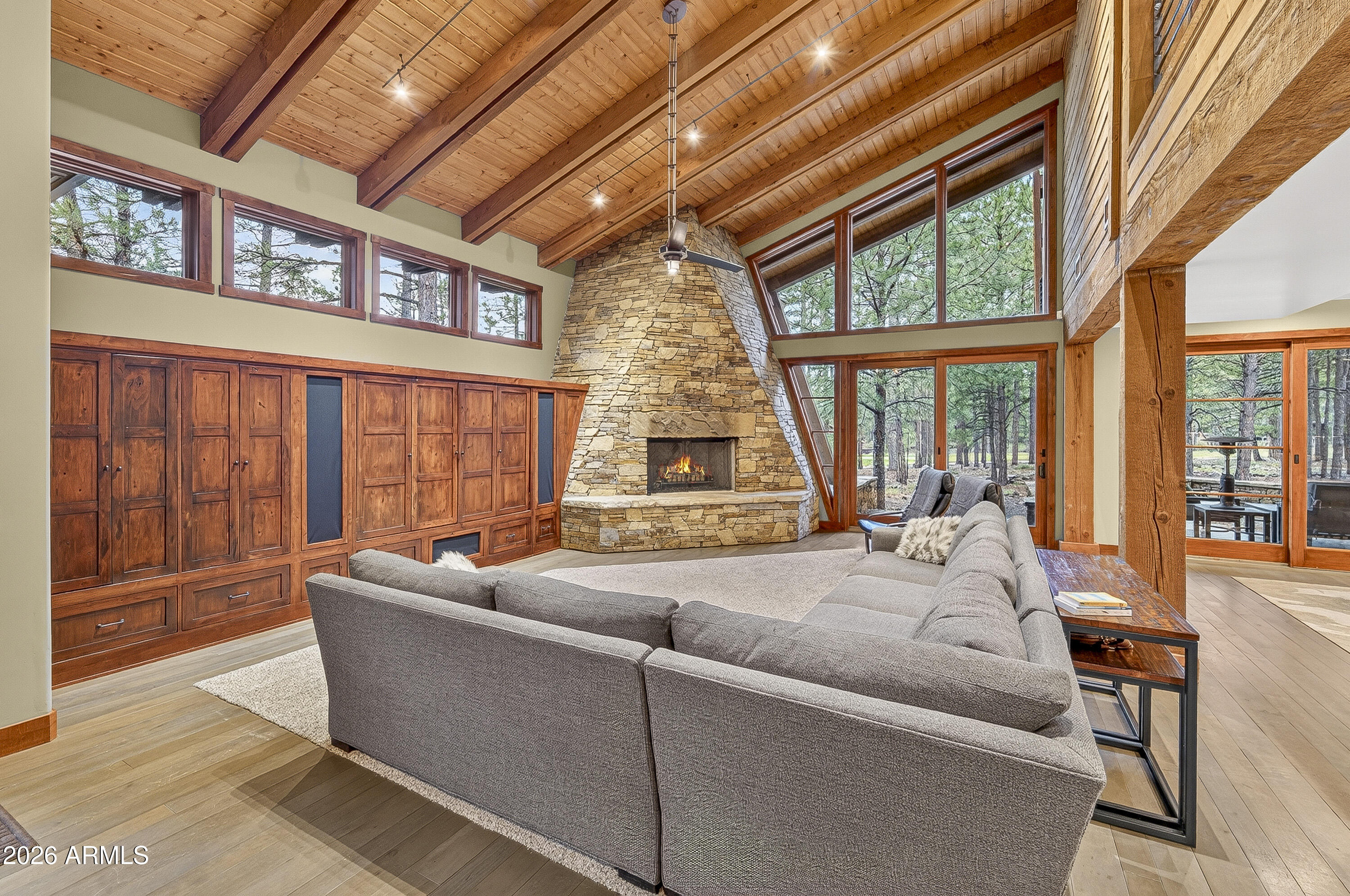 FOREST HIGHLANDS - Residential