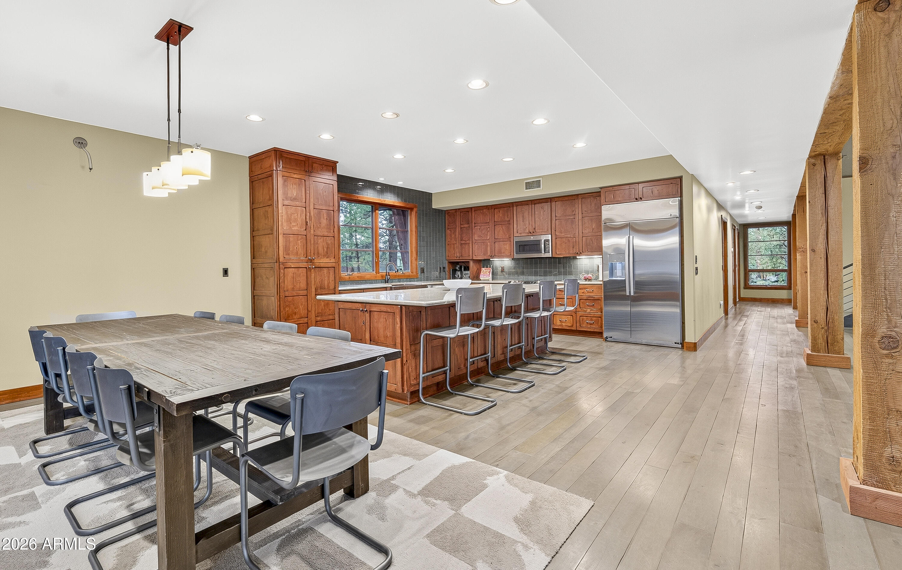 FOREST HIGHLANDS - Residential
