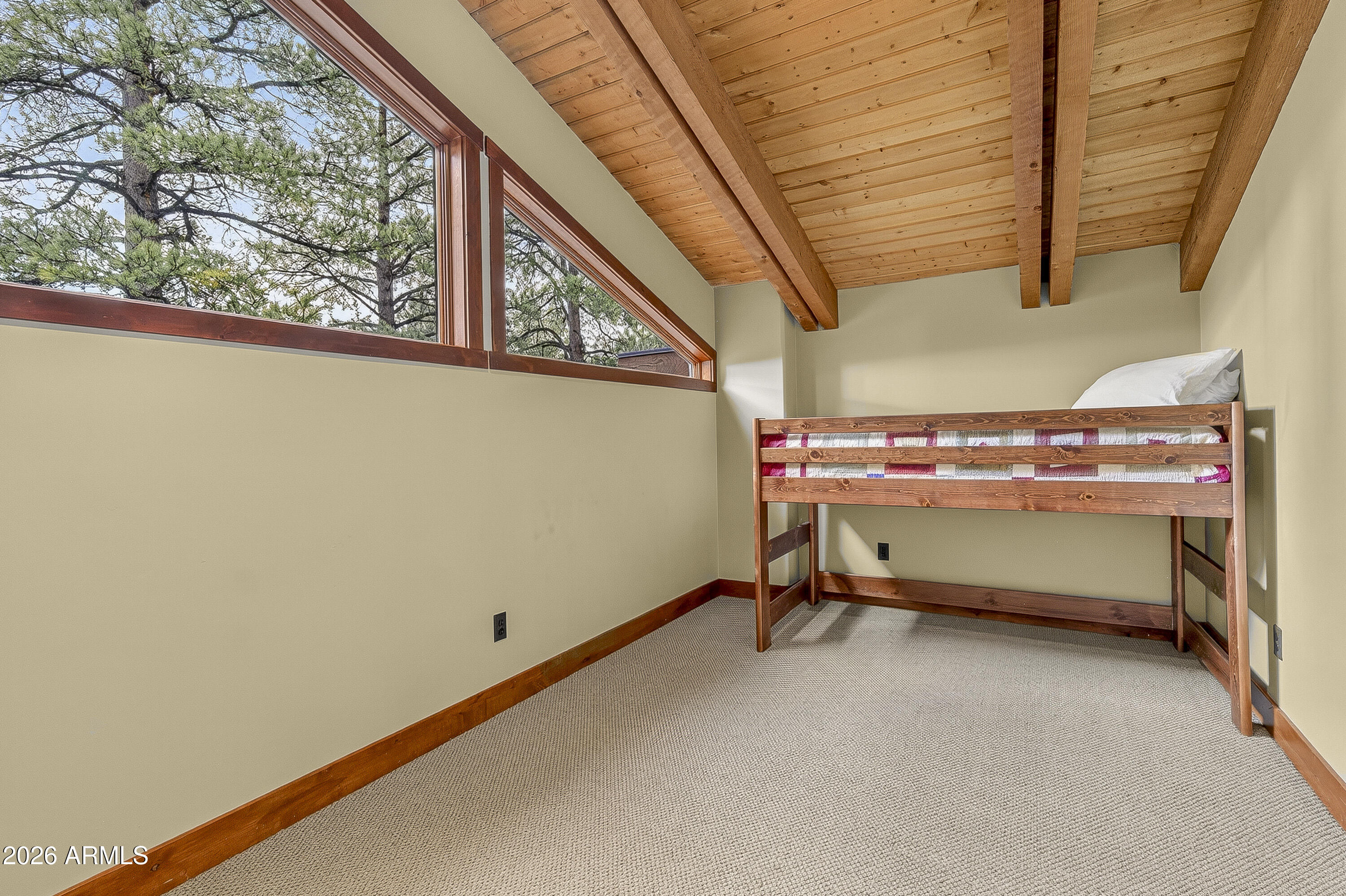 FOREST HIGHLANDS - Residential
