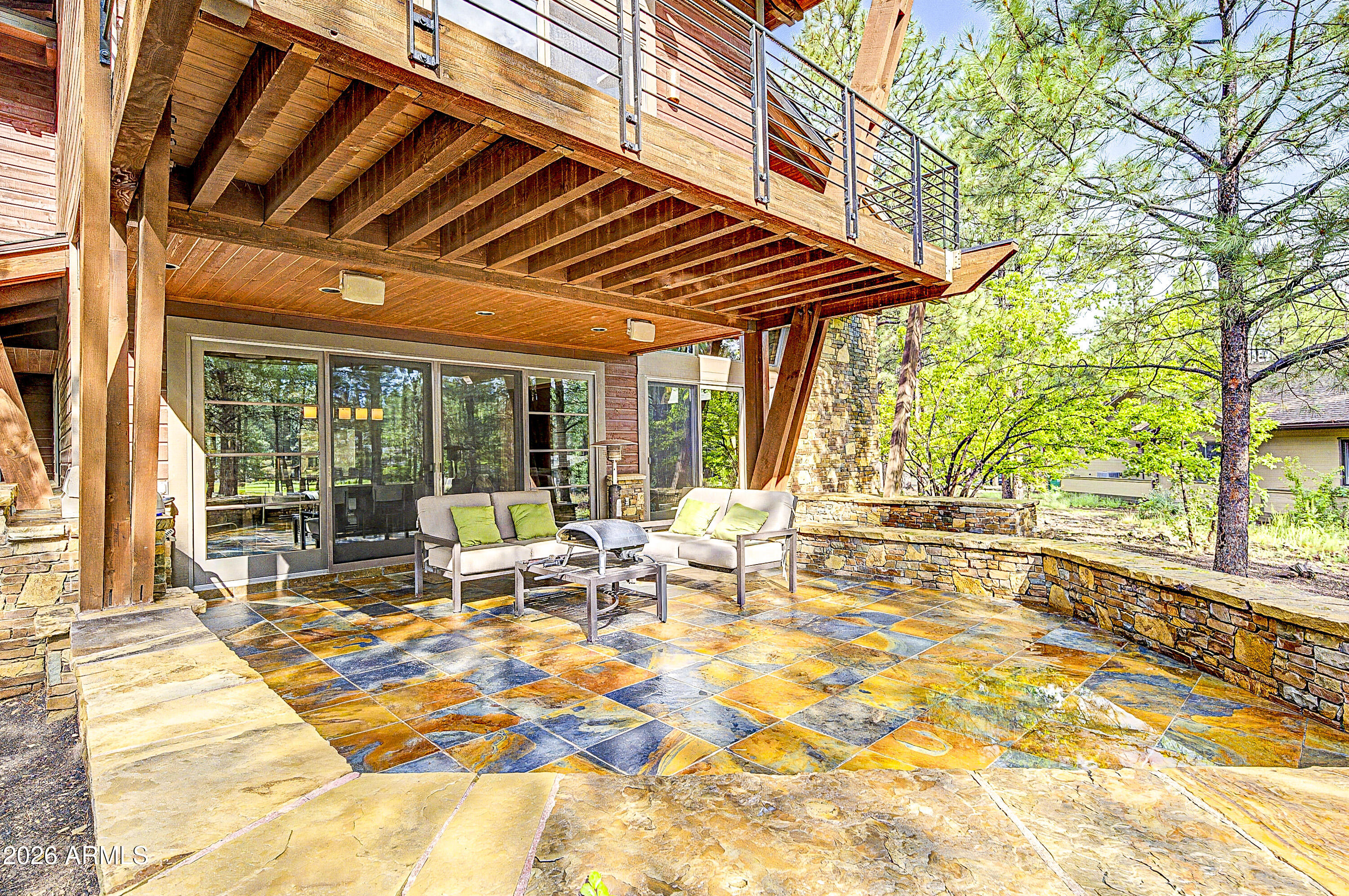 FOREST HIGHLANDS - Residential