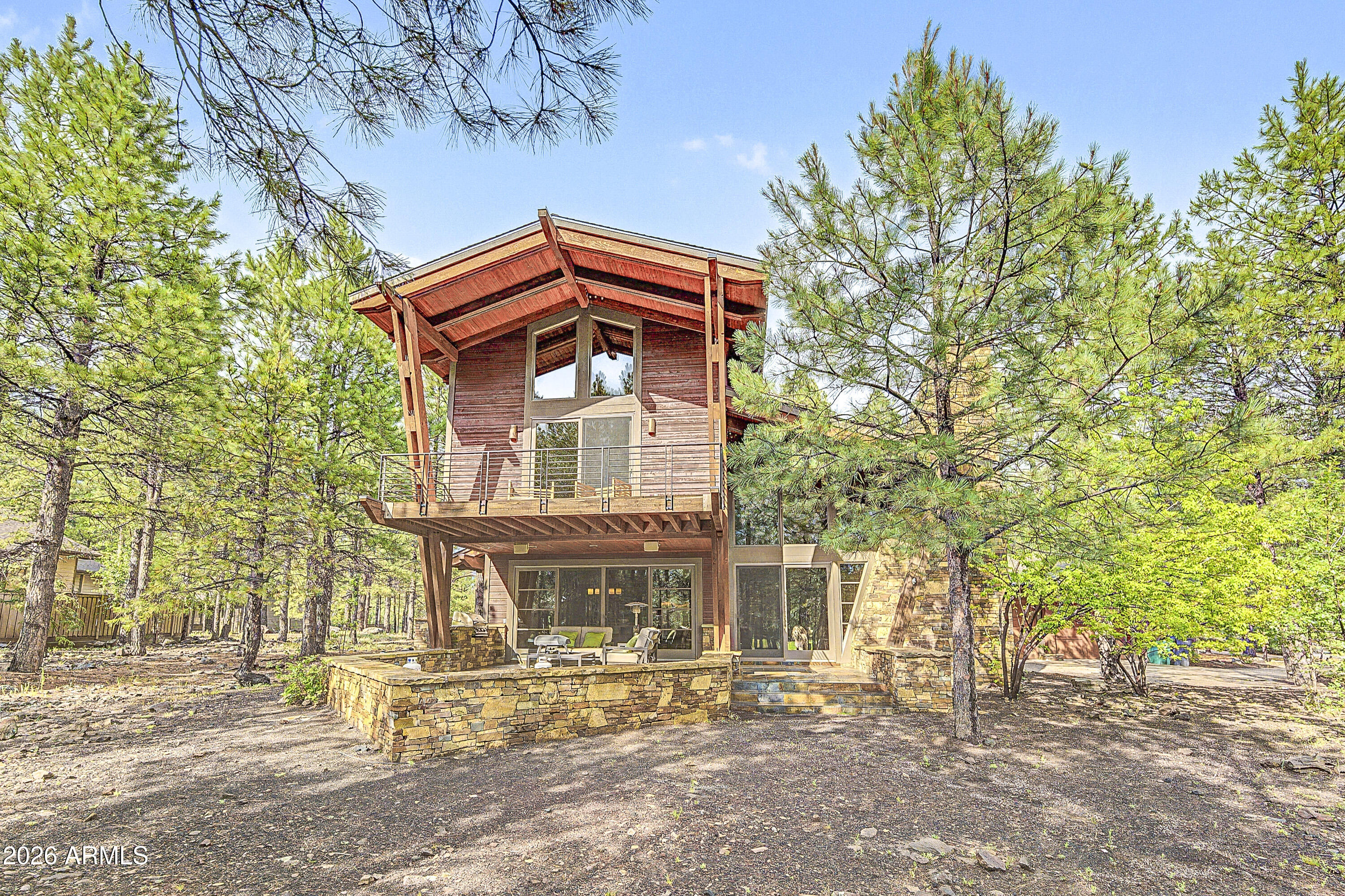 FOREST HIGHLANDS - Residential