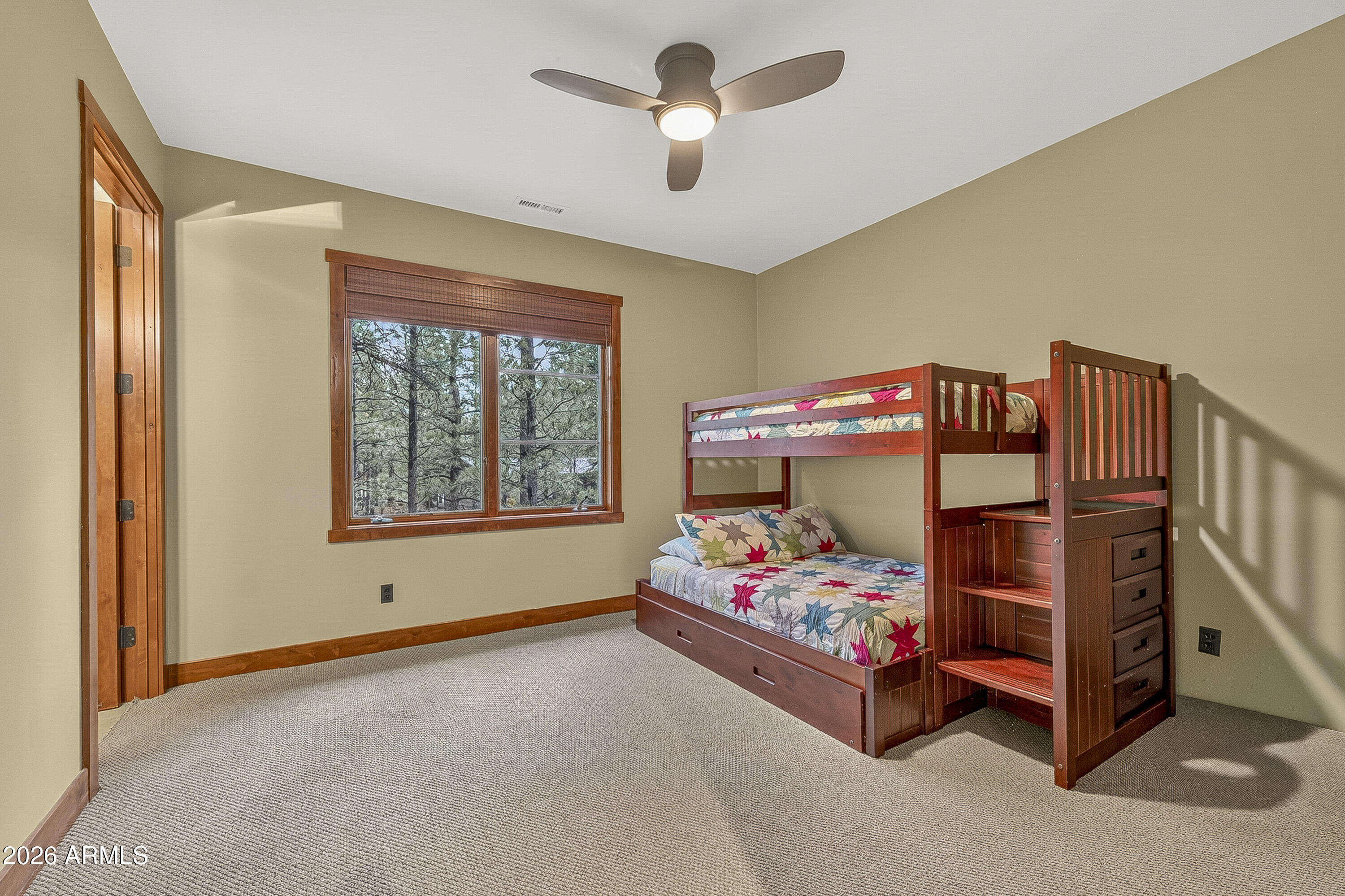 FOREST HIGHLANDS - Residential