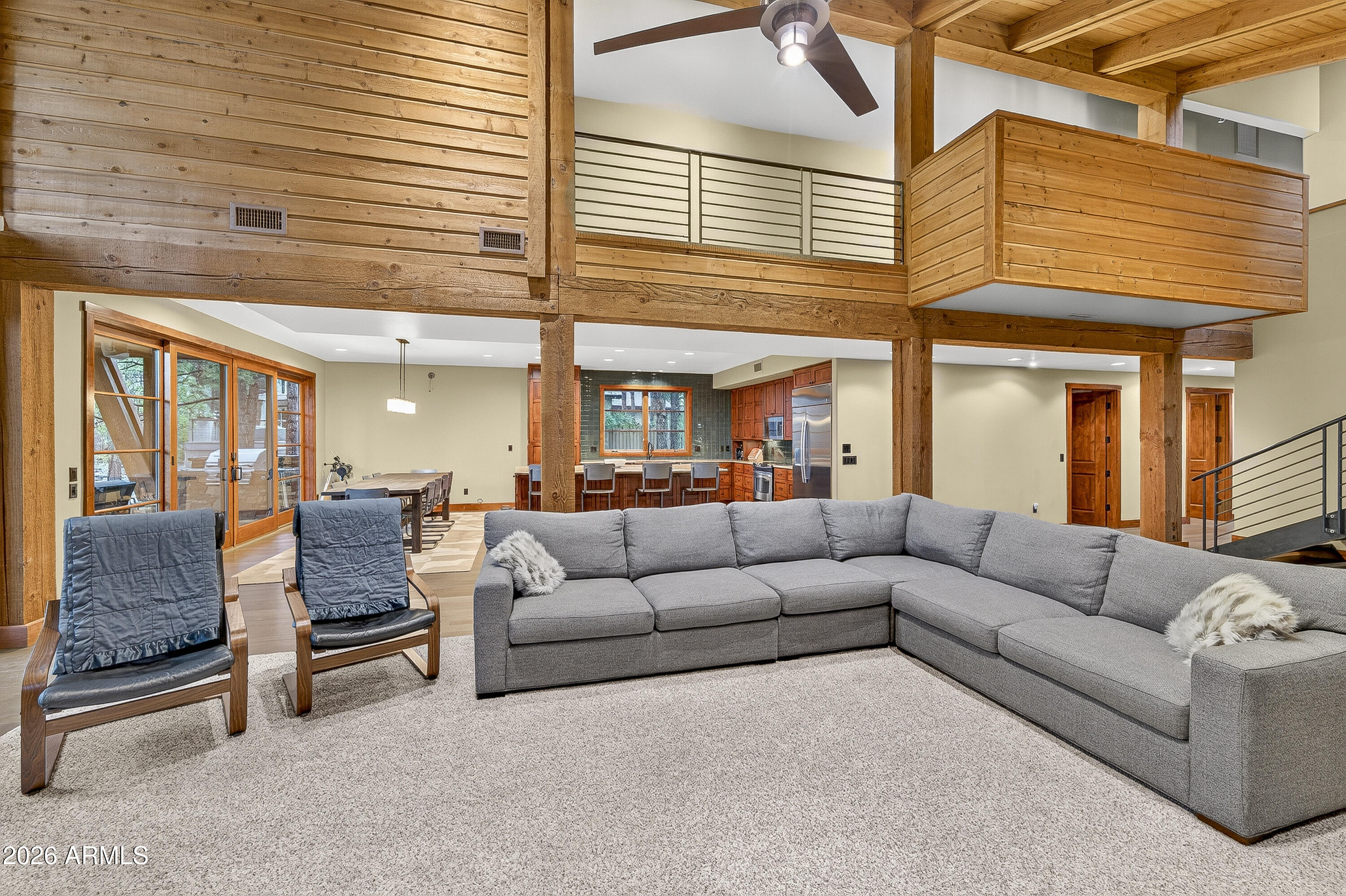 FOREST HIGHLANDS - Residential