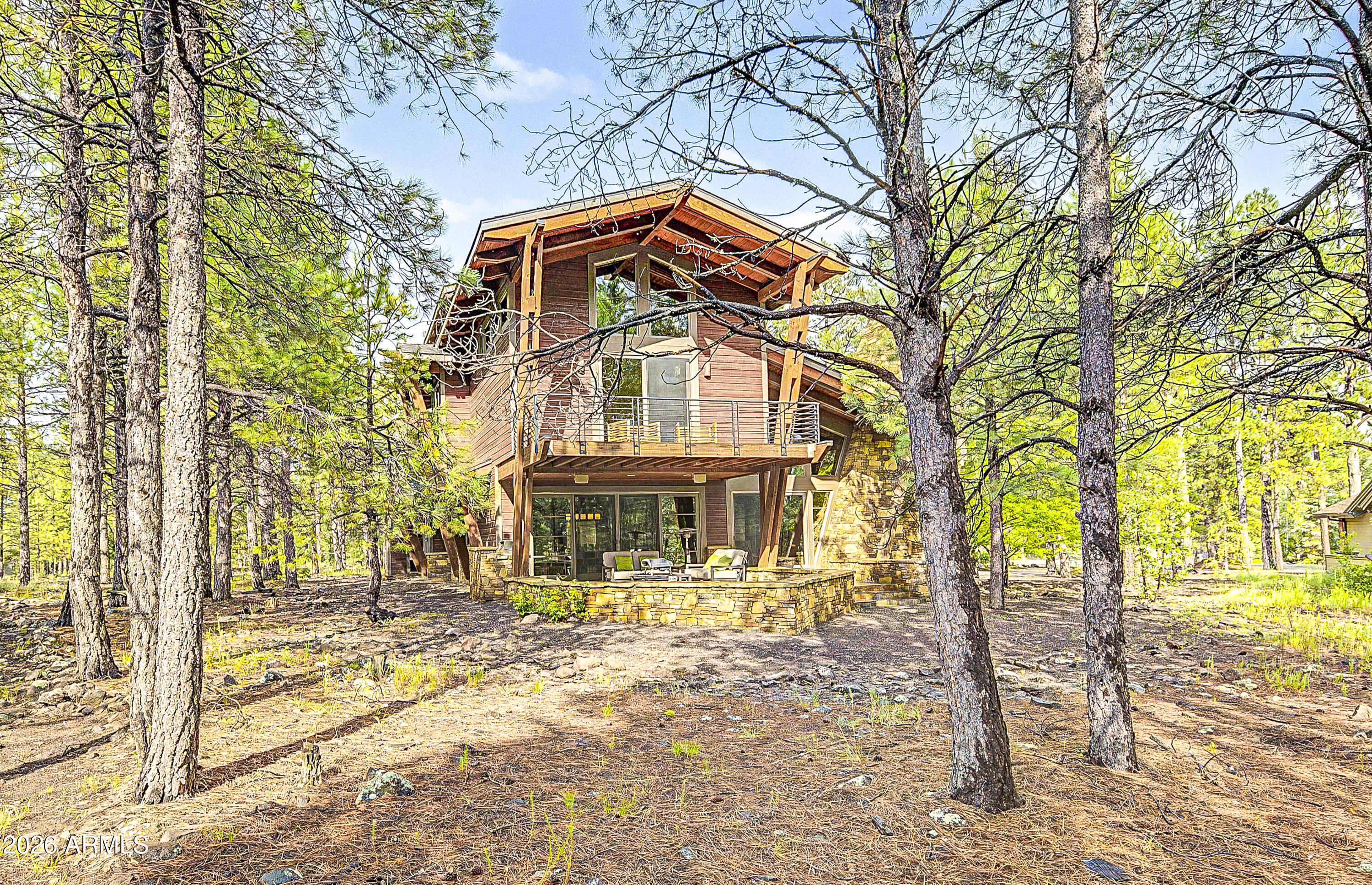 FOREST HIGHLANDS - Residential