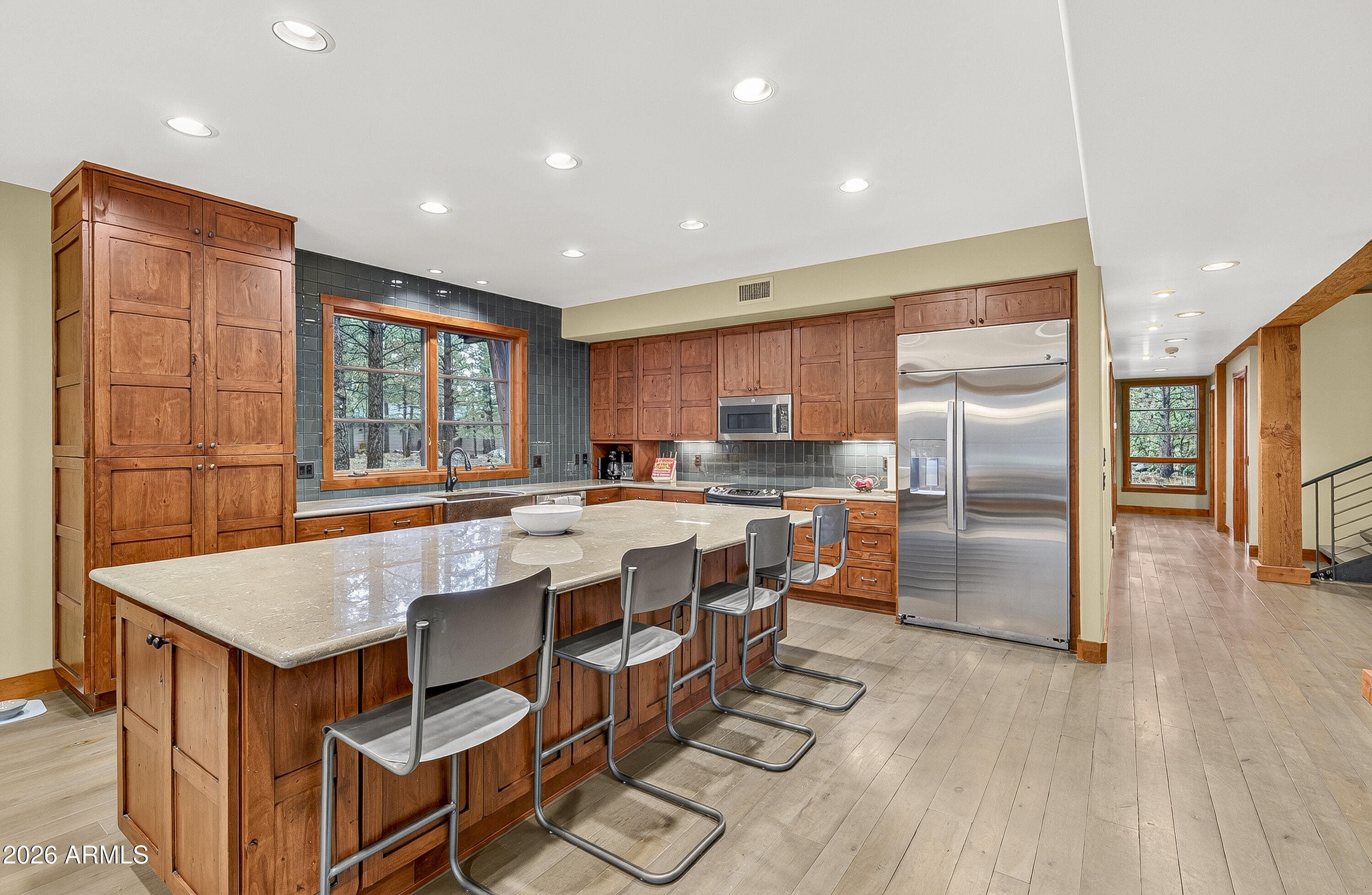 FOREST HIGHLANDS - Residential