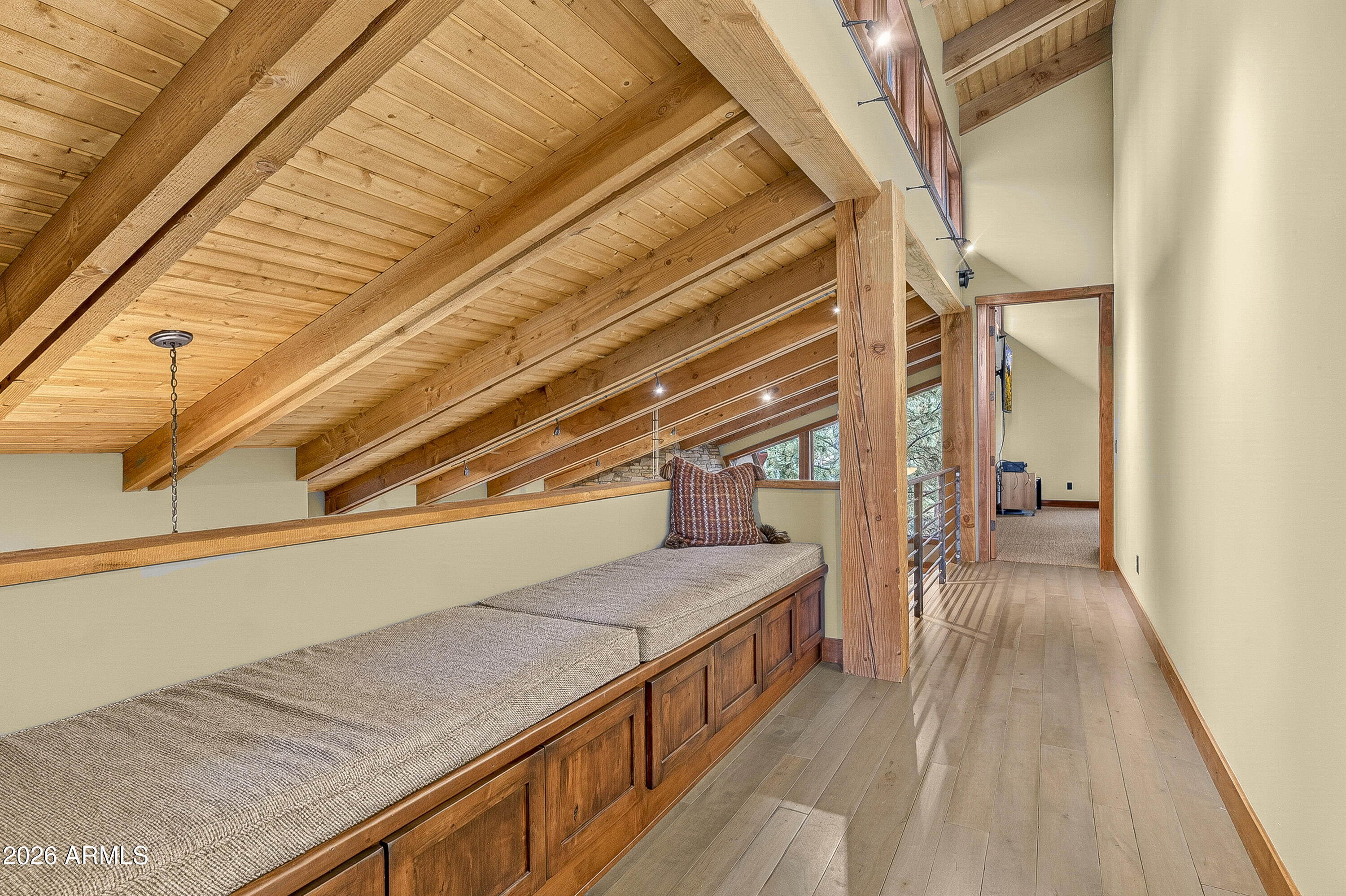 FOREST HIGHLANDS - Residential